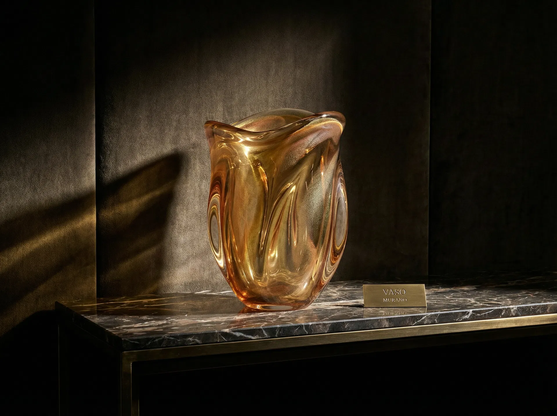 Vaso Decorative Vase 全景