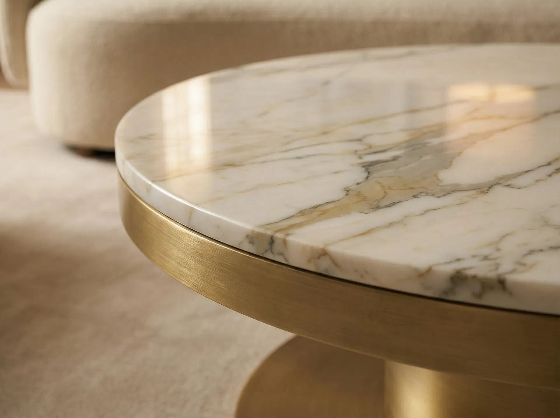 Fiamma Table Lamp 生活场景