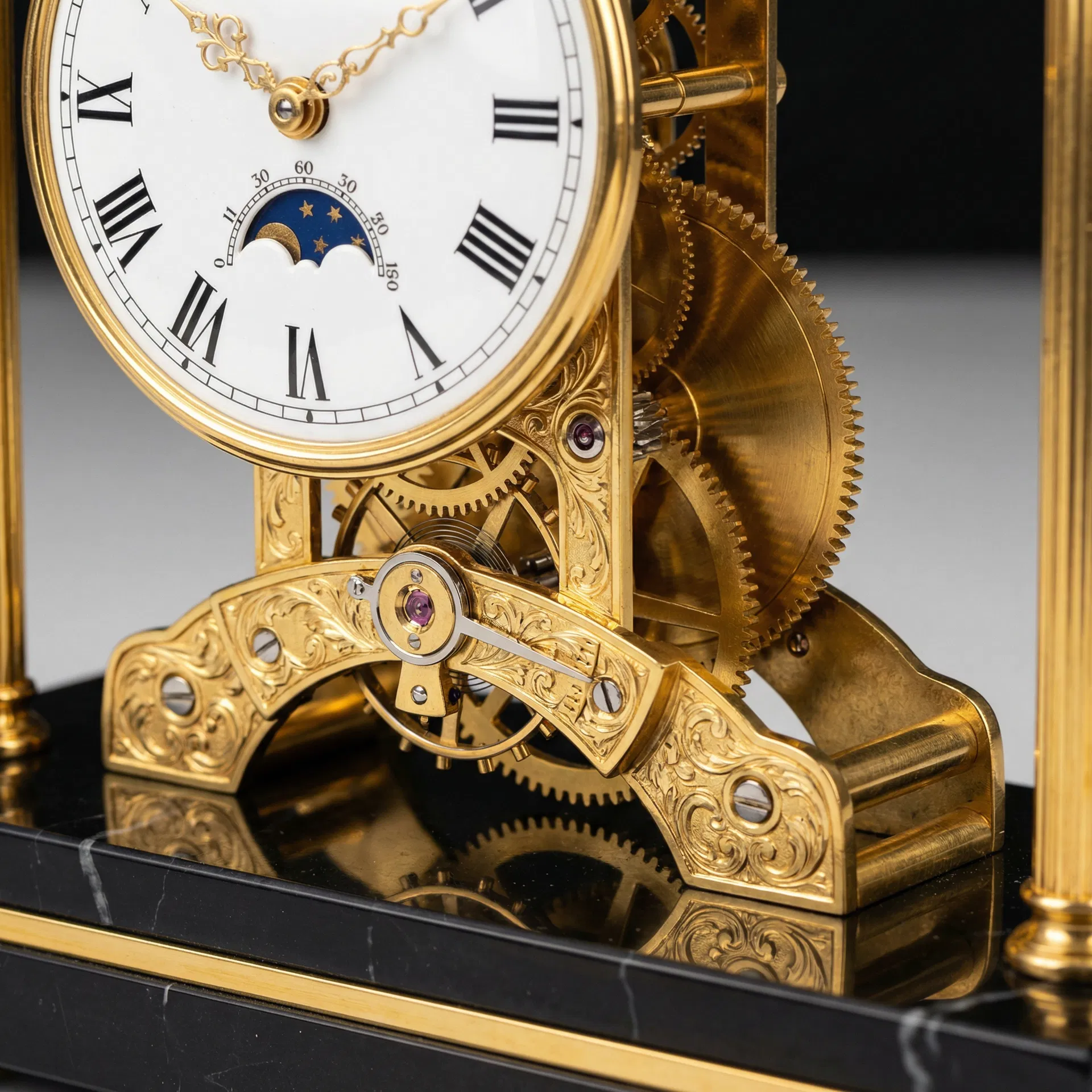Orologio Table Clock view 2