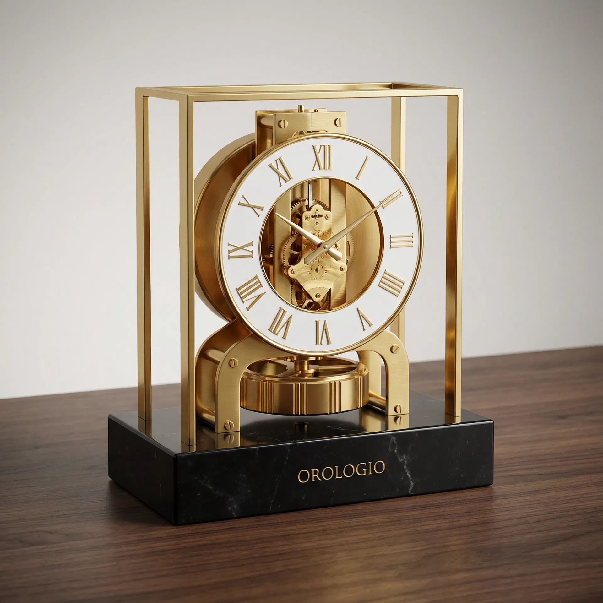 Orologio Table Clock