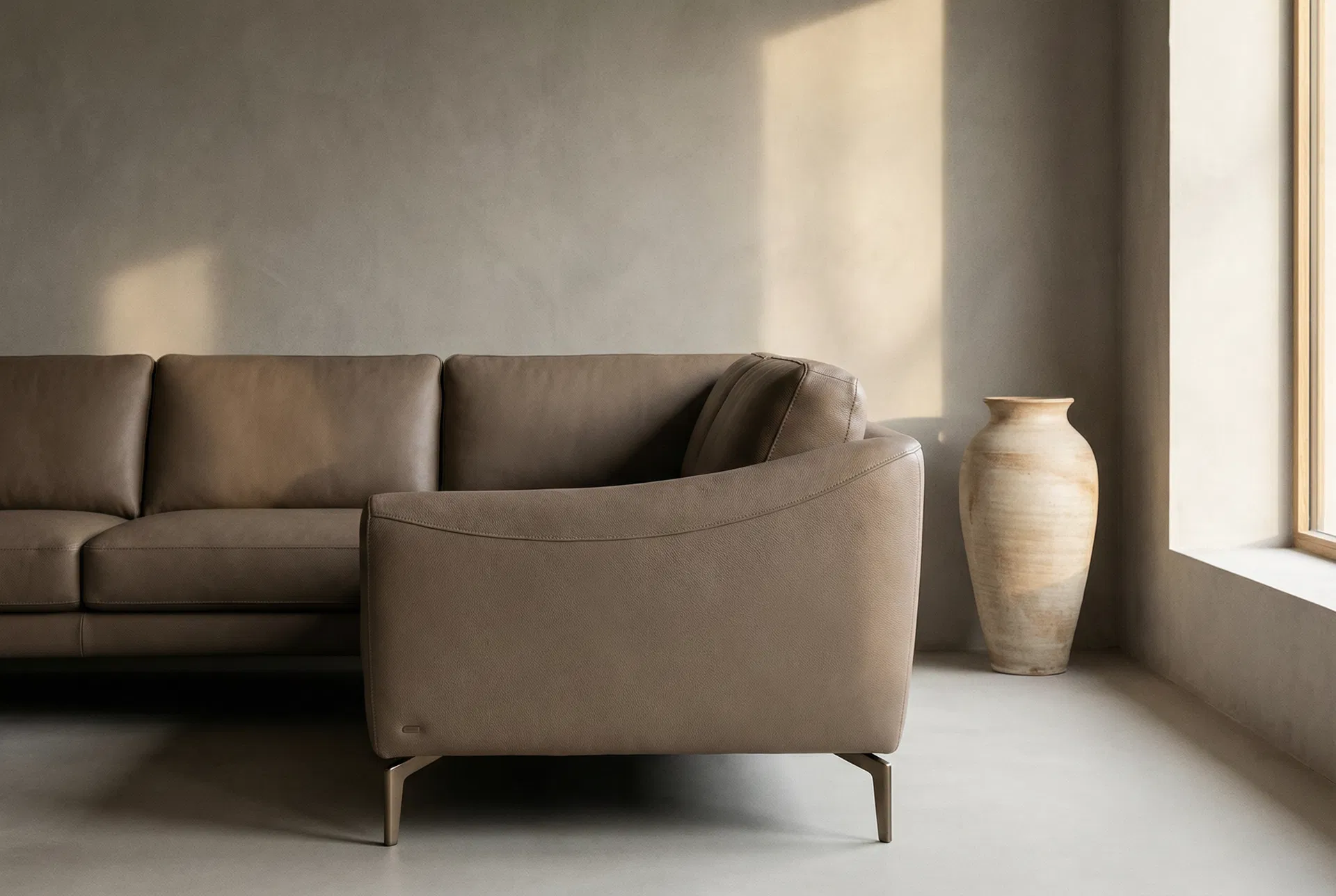 Eleganza Sofa 展示图