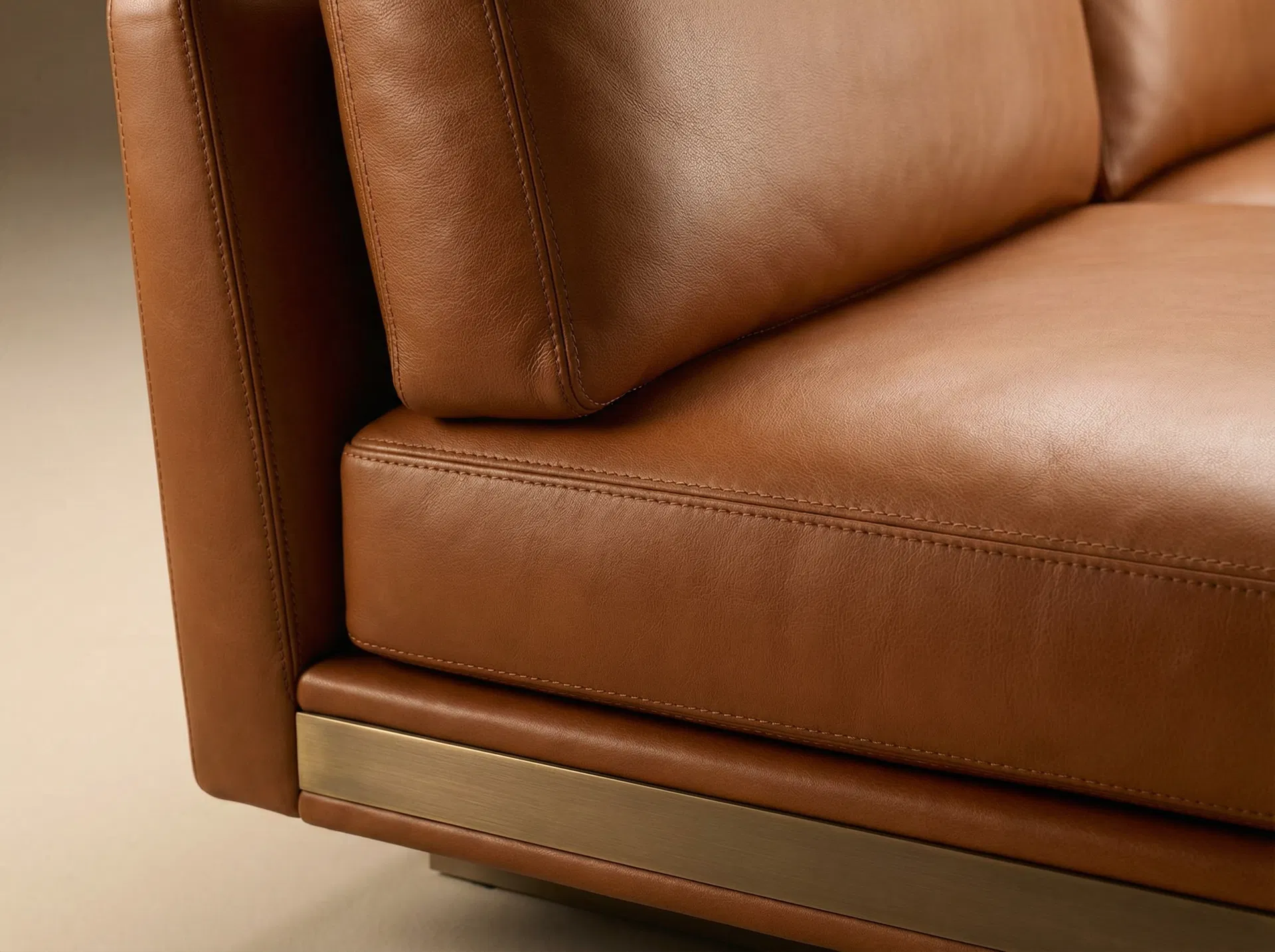 Eleganza Sofa 展示图