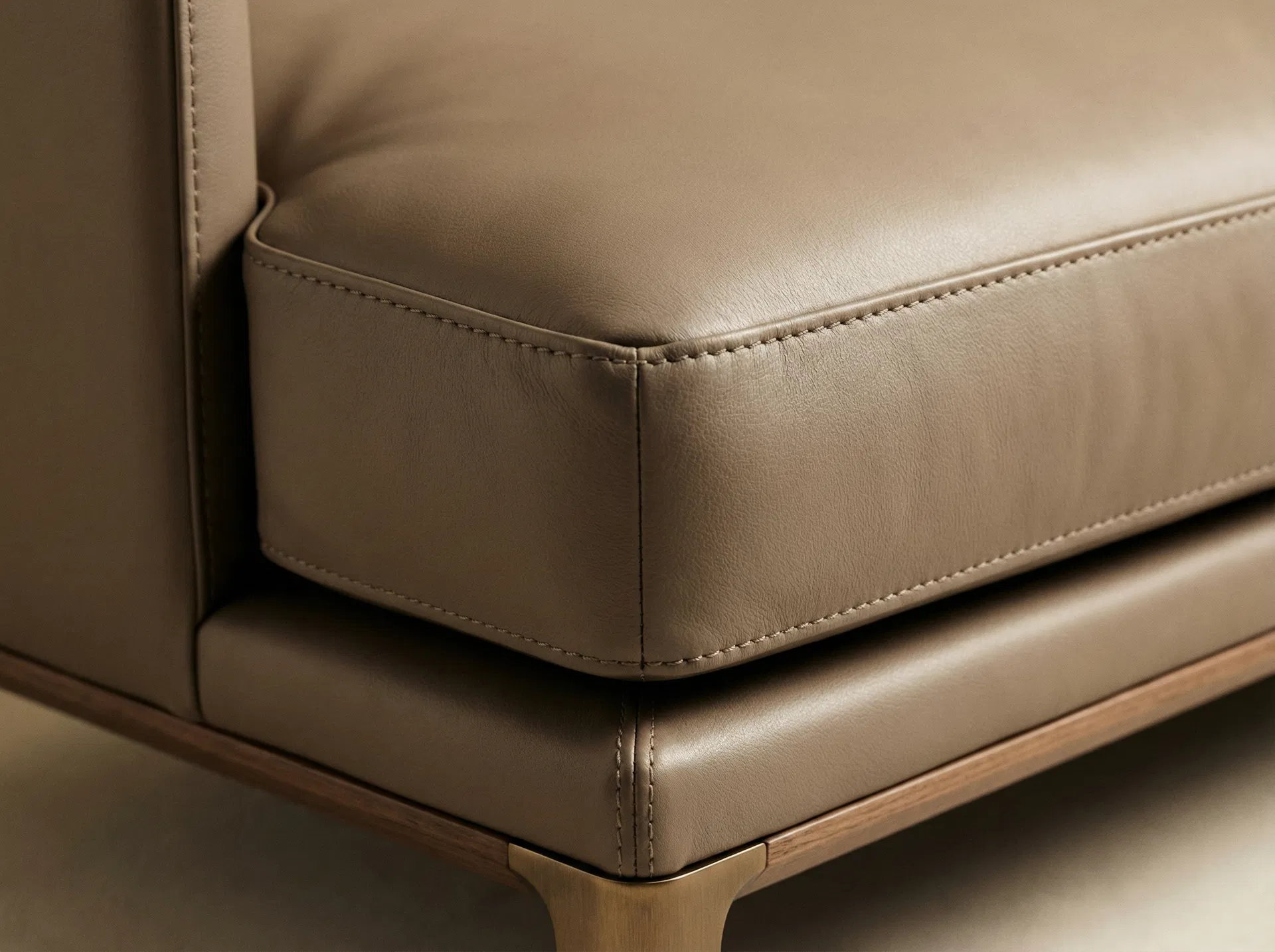 Eleganza Sofa 展示图