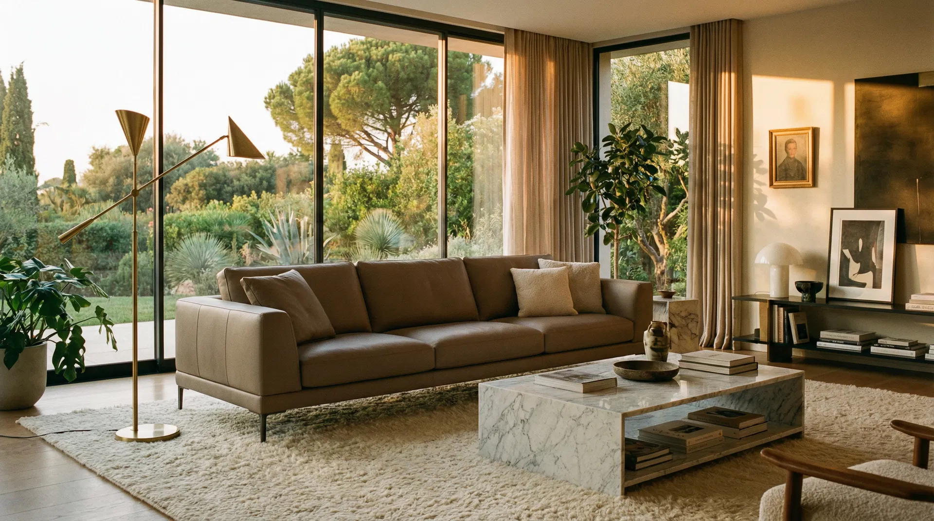 Casa Grasso 生活方式