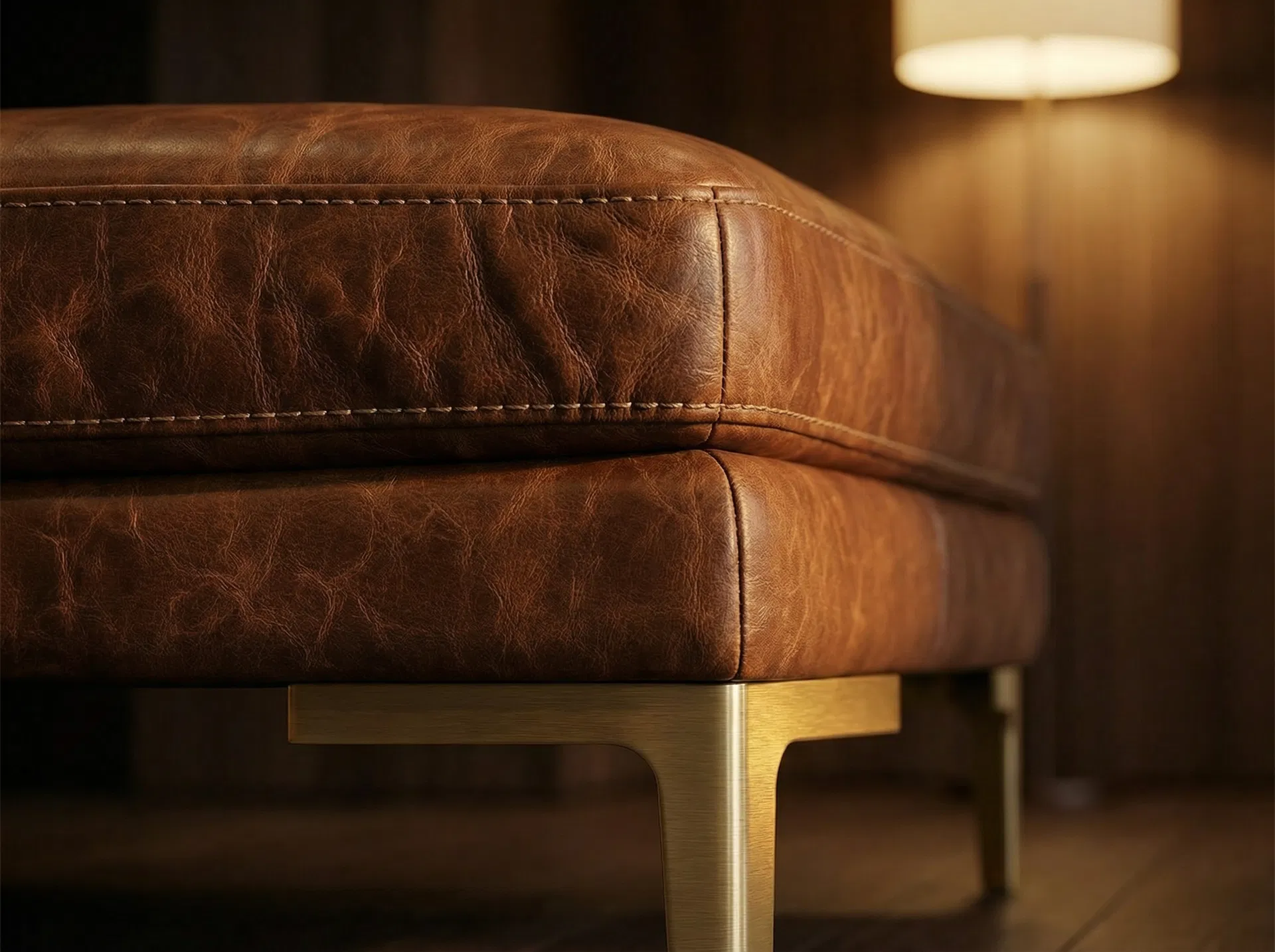 Tramonto Sofa 细节