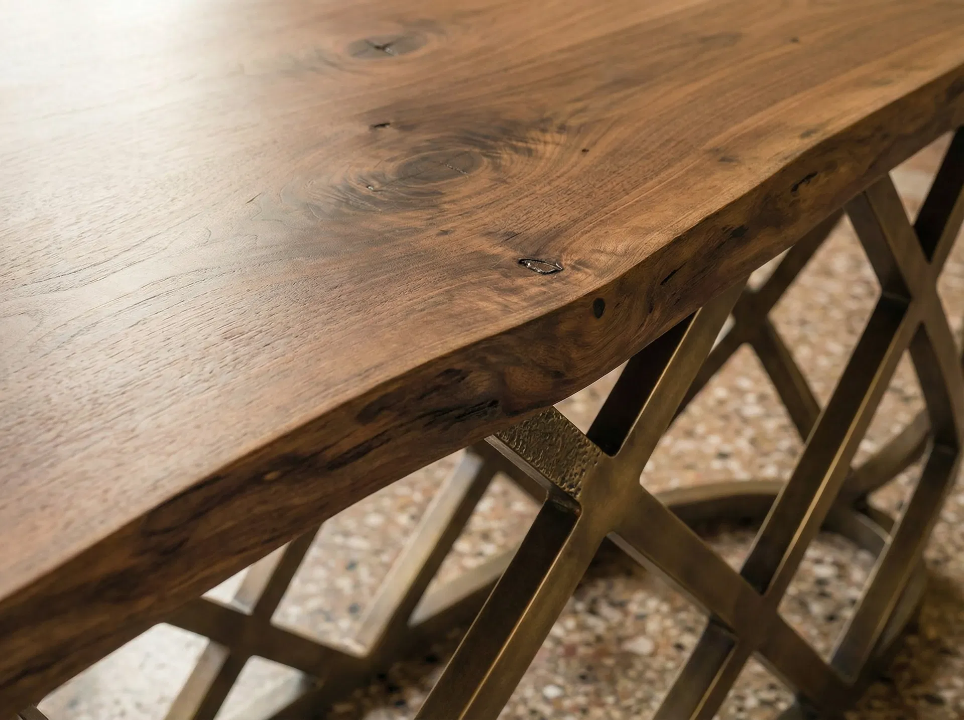 Creativo Desk 生活场景