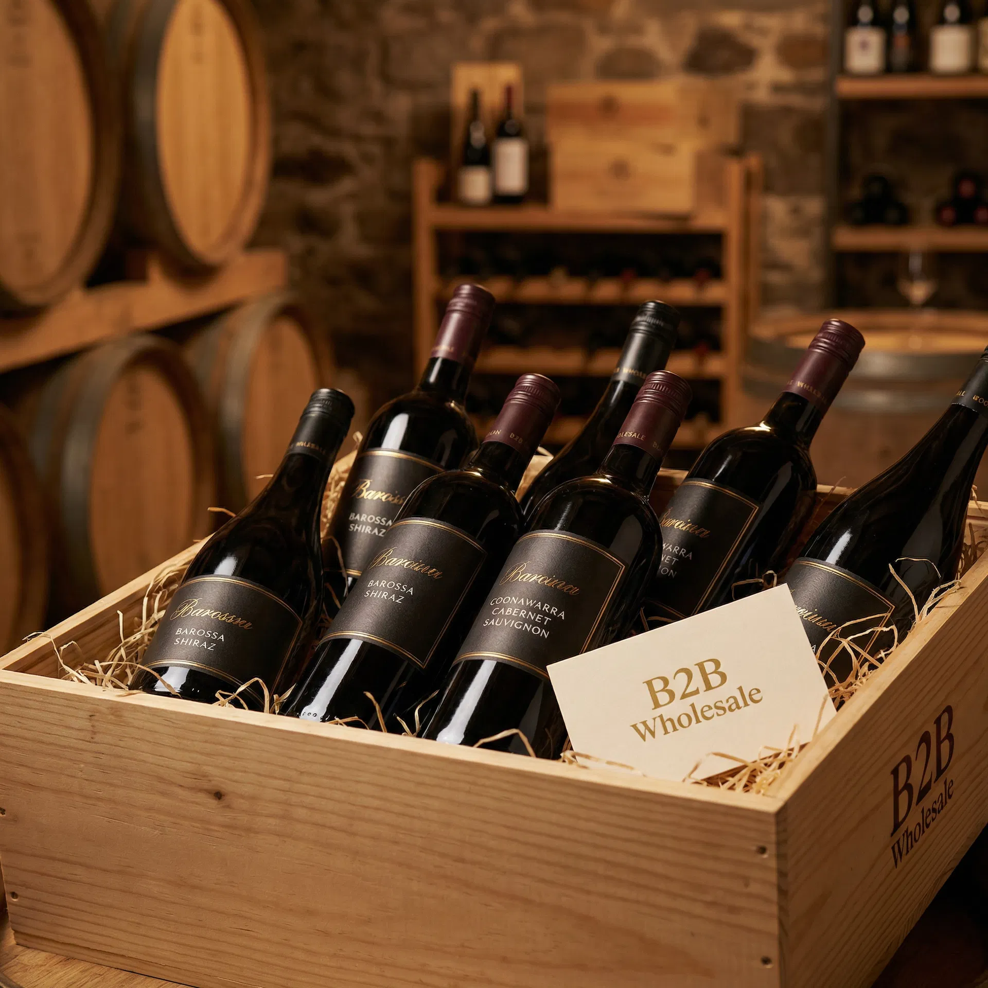 B2B批发 5000元券