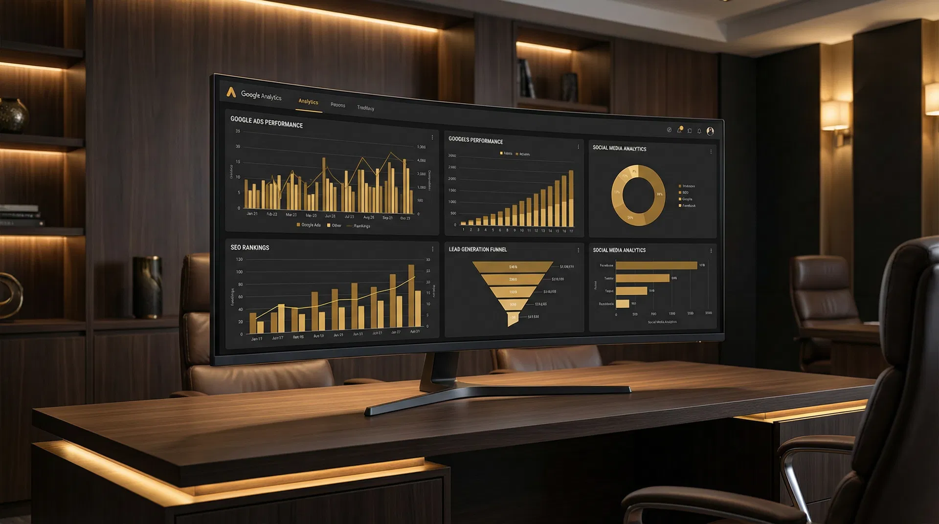 Google Ads for Tradies: How to Get Qualified Leads from Day One