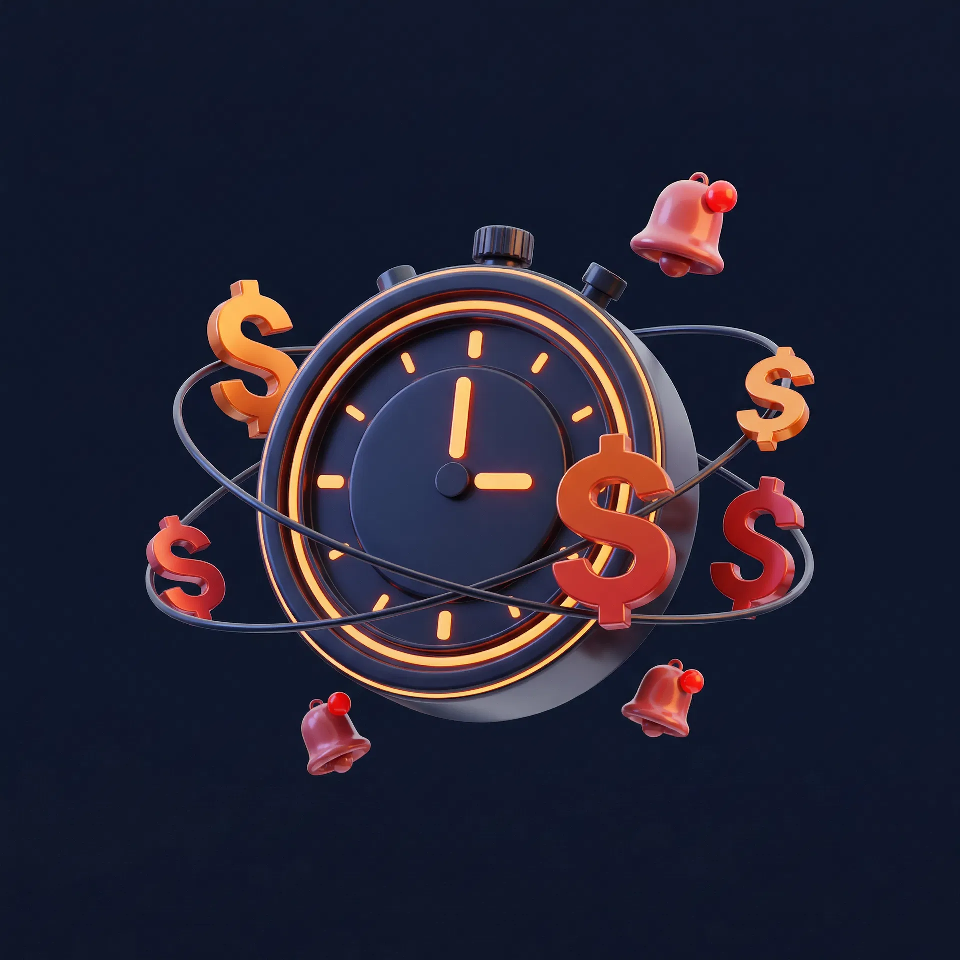 Auto Payment Chasing