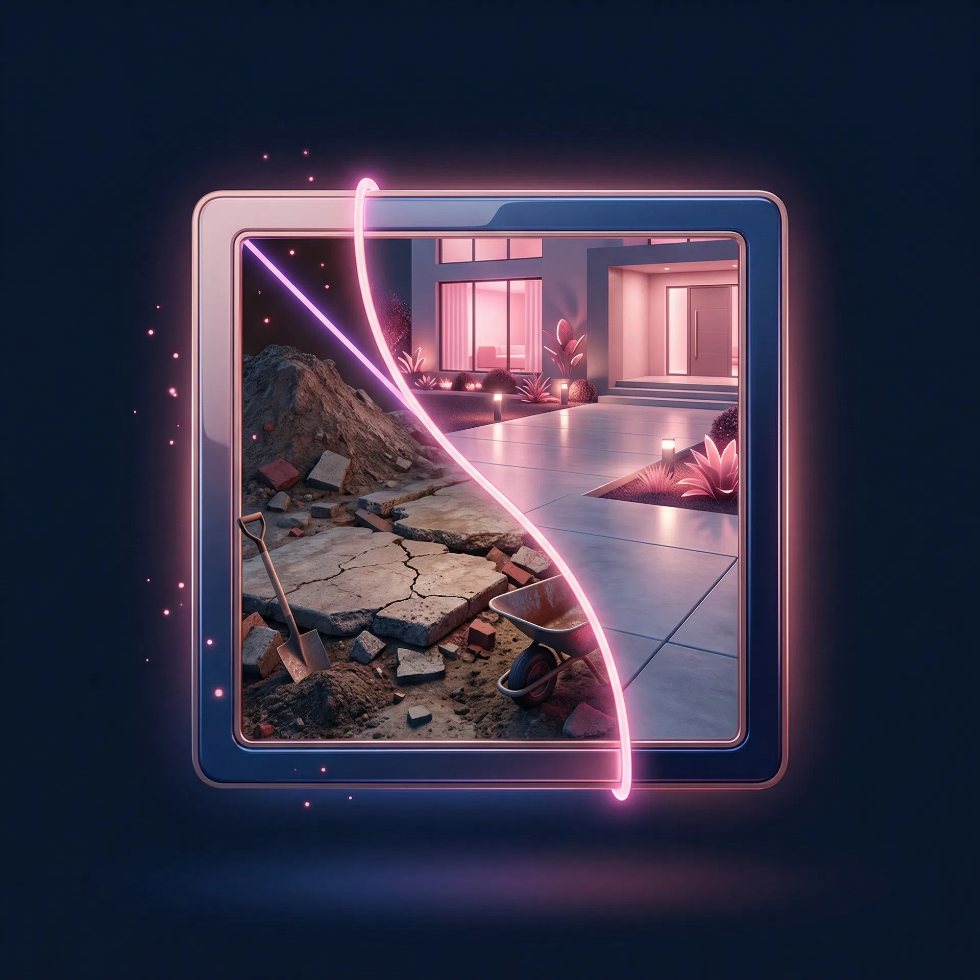 Before/After Gallery