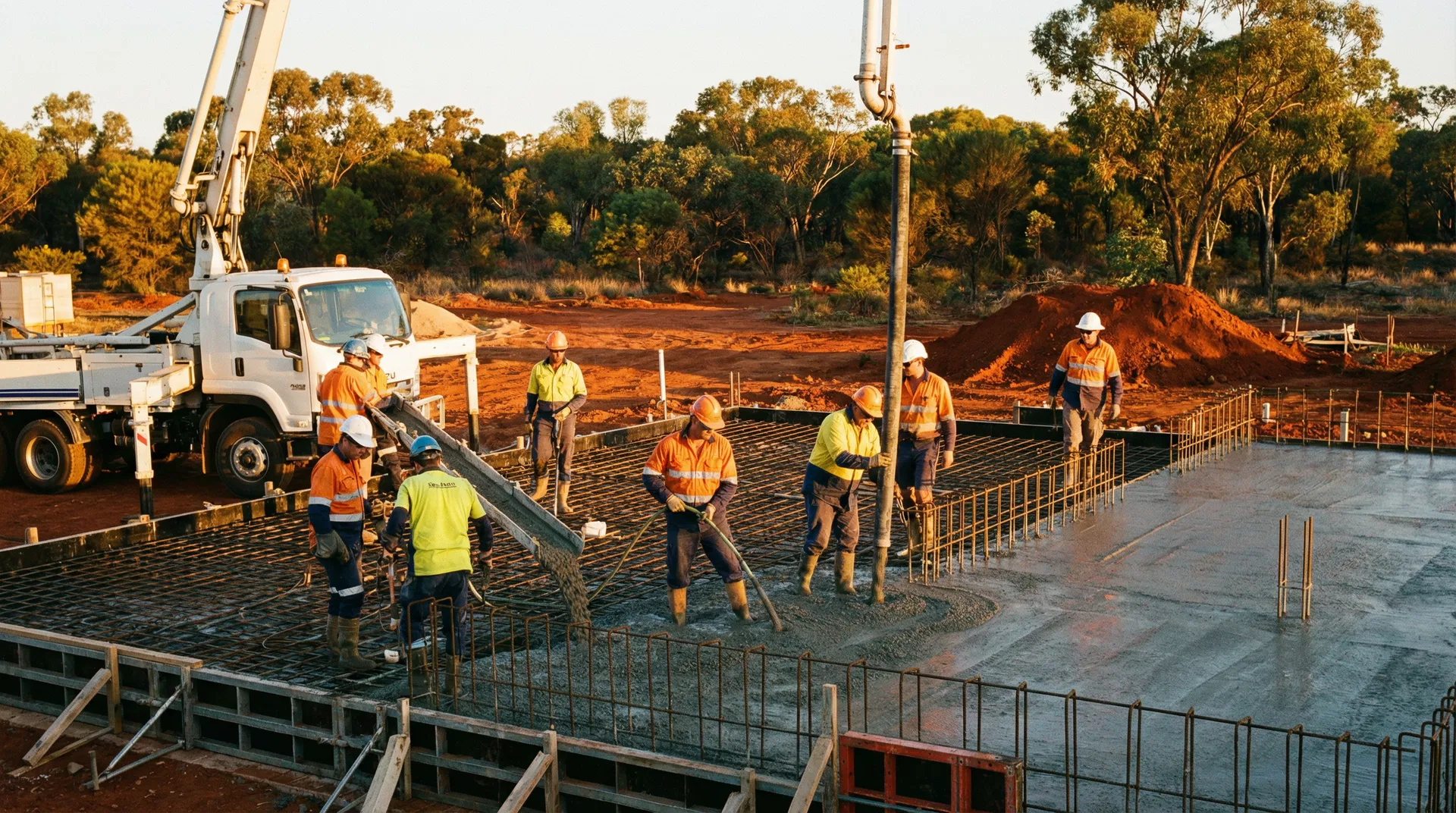 Best Concreters in Brisbane 2026: How to Find Reliable Concrete Contractors