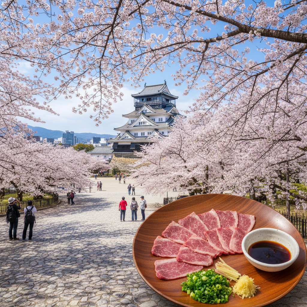 九州賞花五日（華泰精選）