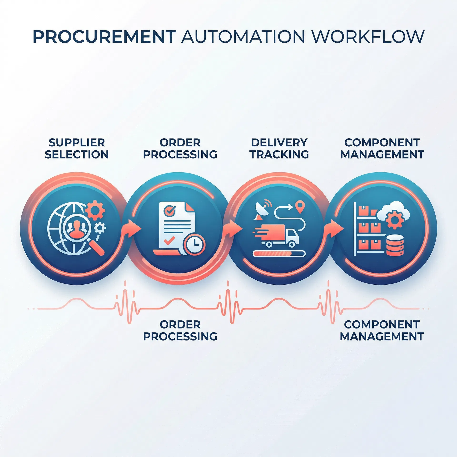 Procurement Workflow