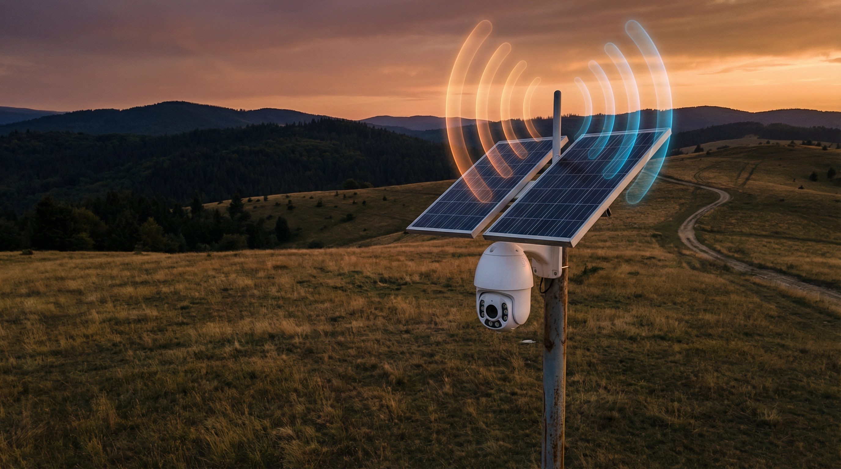 De ce să iei o cameră cu eSIM? 7 avantaje față de WiFi și SIM fizic