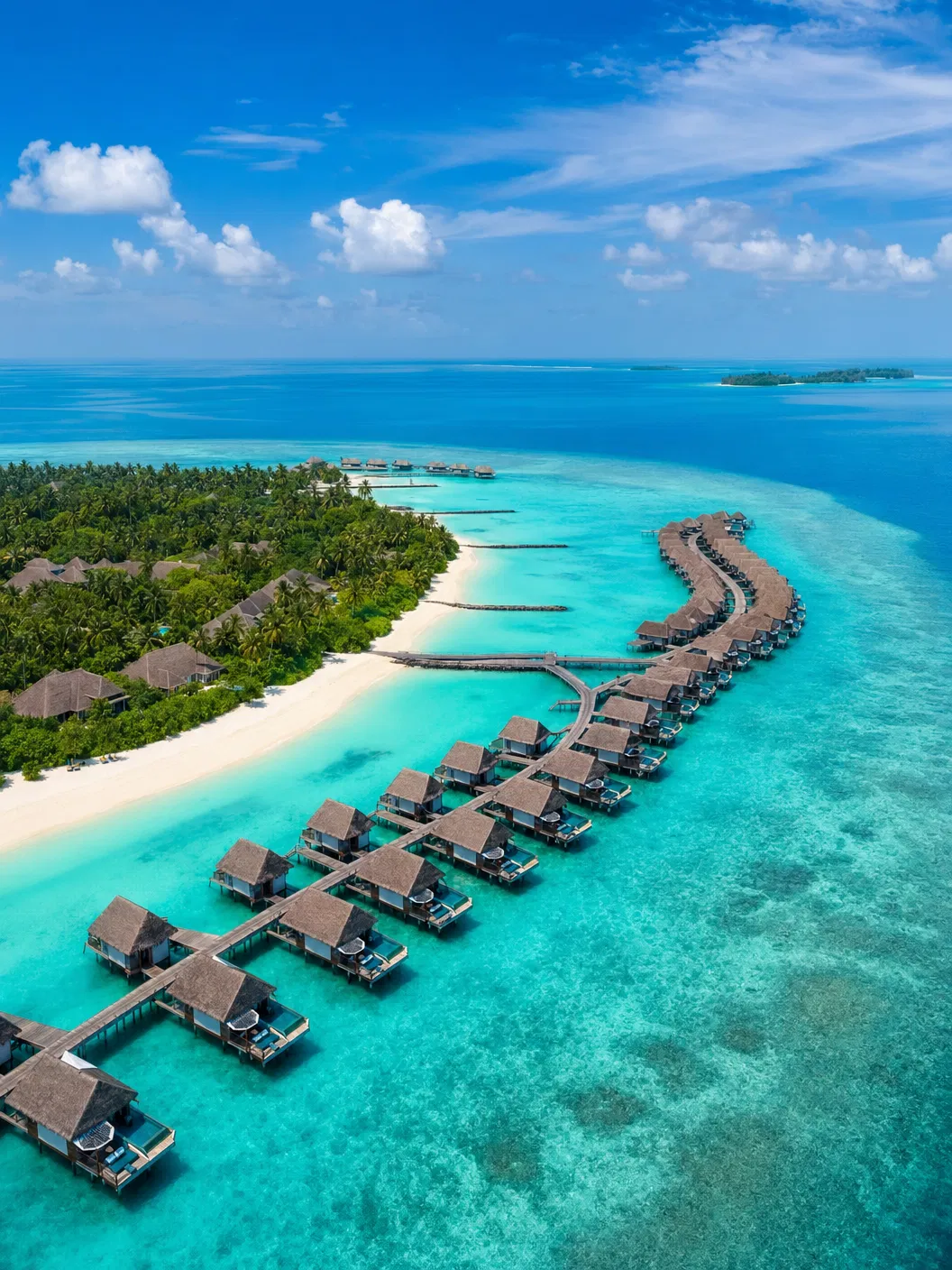 Maldives