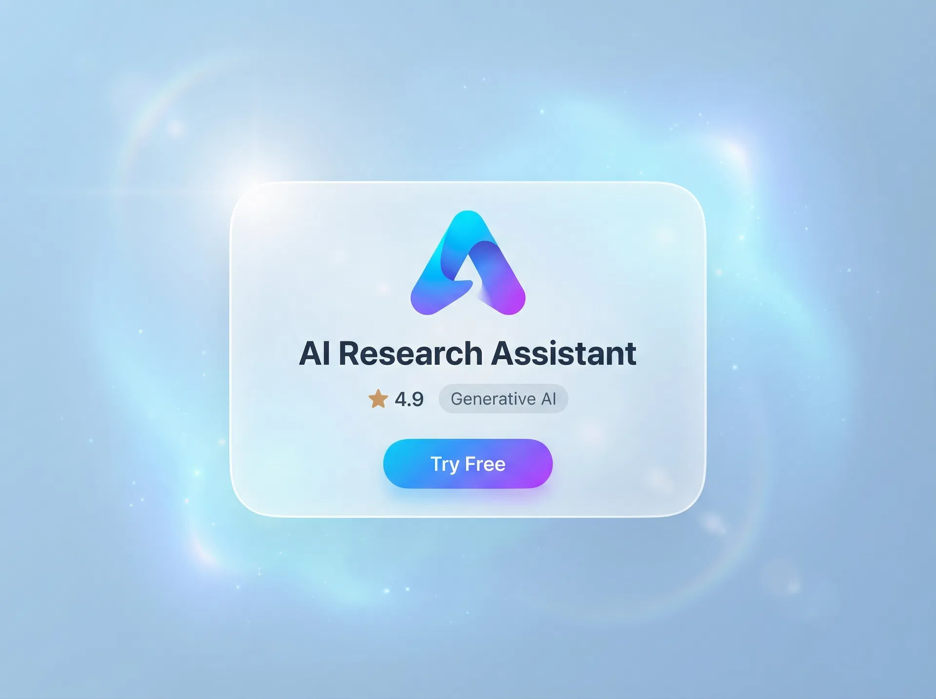 AI Tool Card Preview