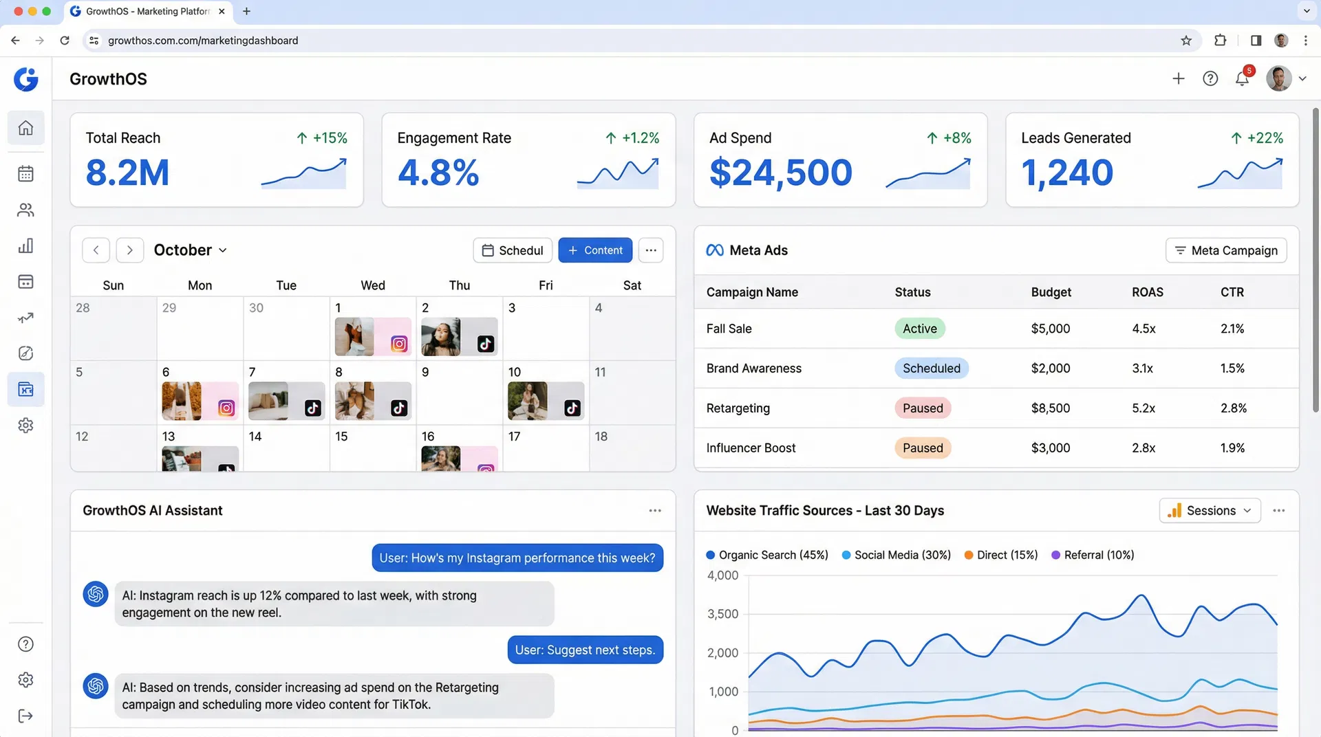 Syntegra Platform Preview