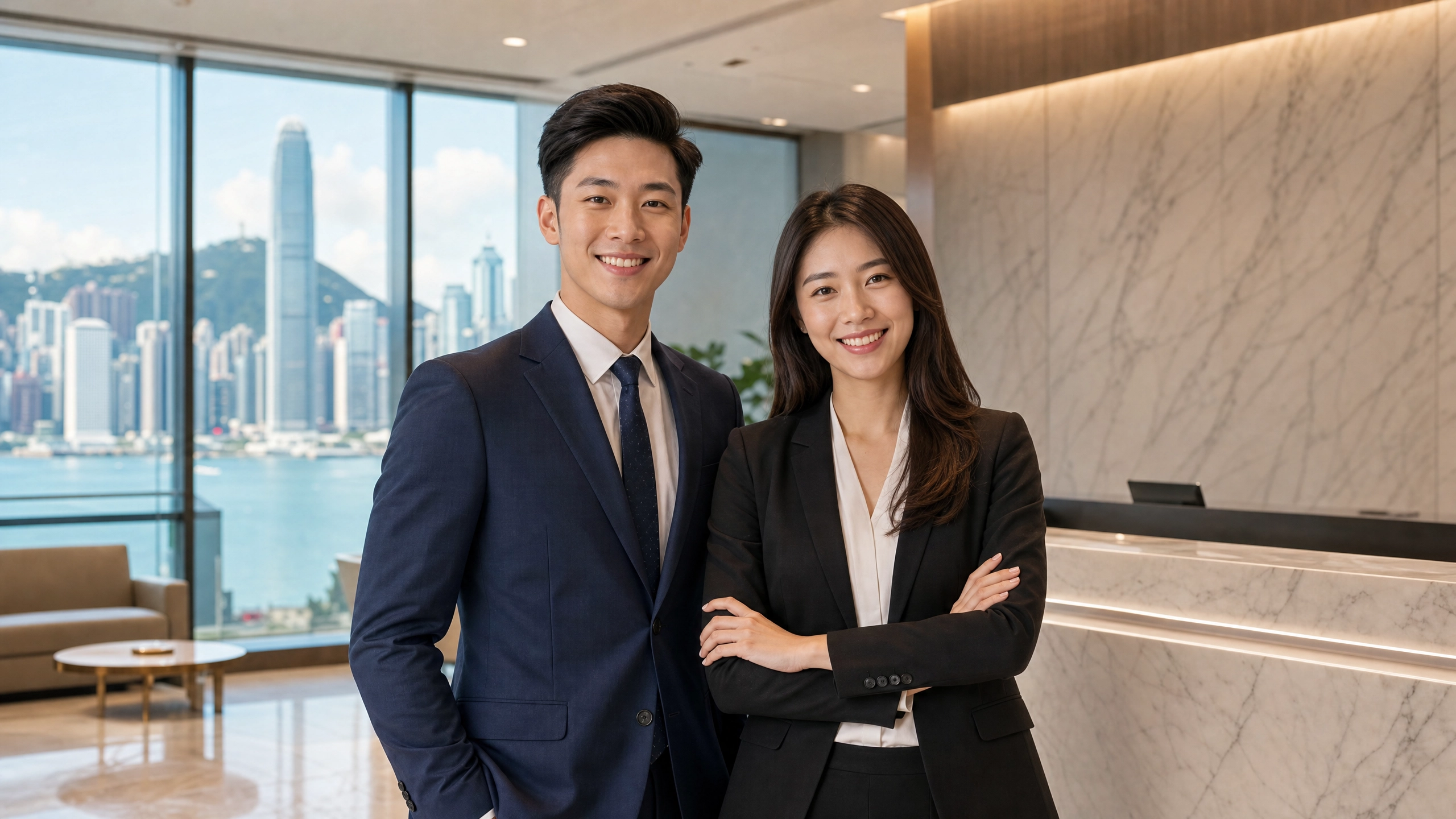KPI Sublime 外勞招聘專業團隊