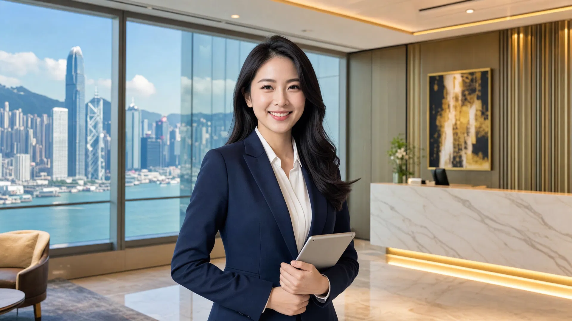 KPI 專業顧問