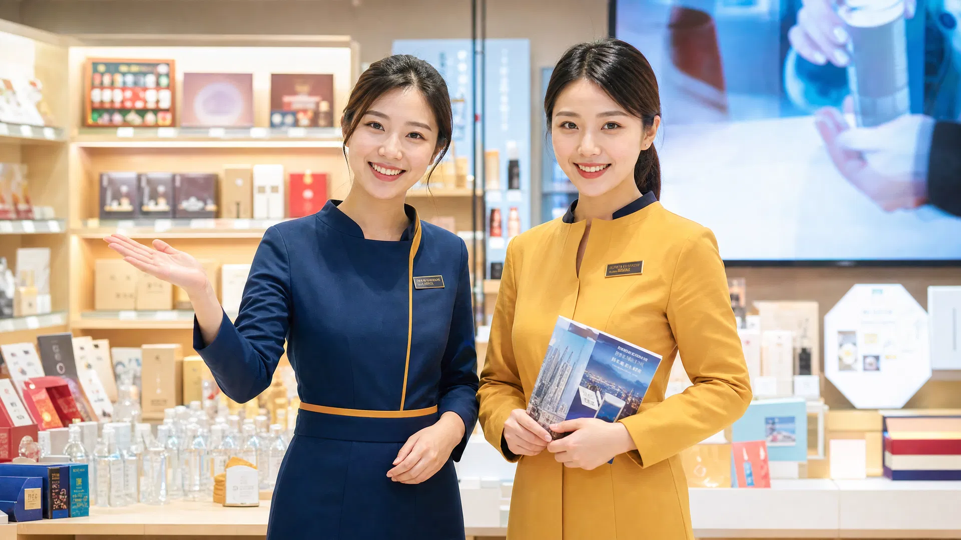 KPI 推廣員團隊