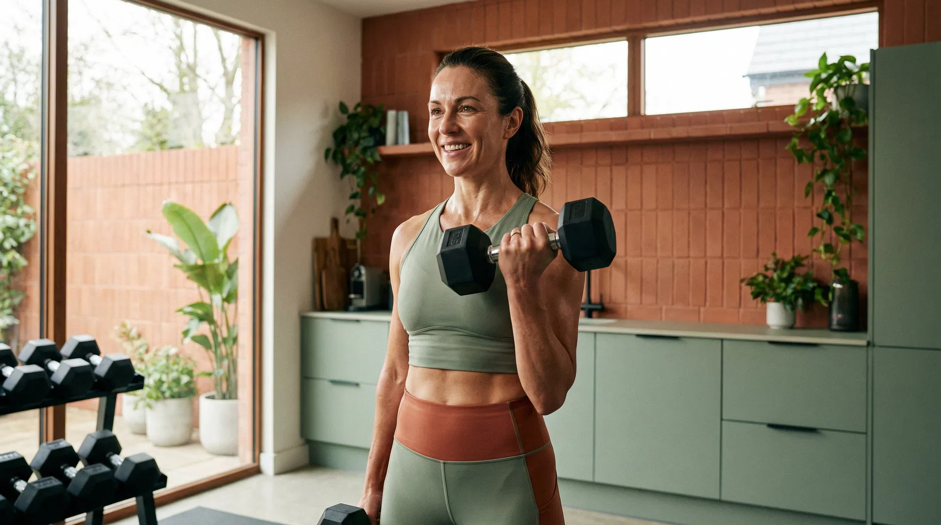 Creatine for Women: Benefits Beyond the Gym