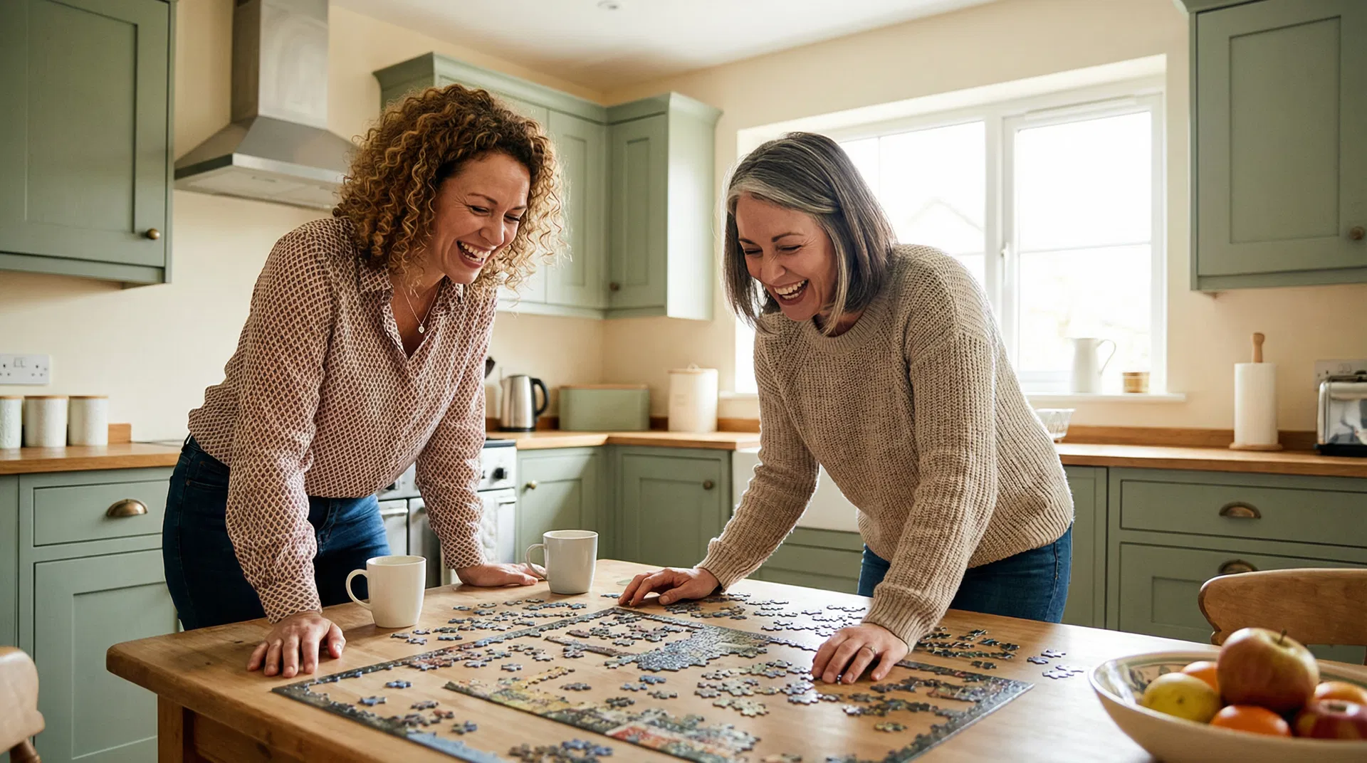 Protecting Your Brain: Dementia Prevention Strategies for Midlife Women