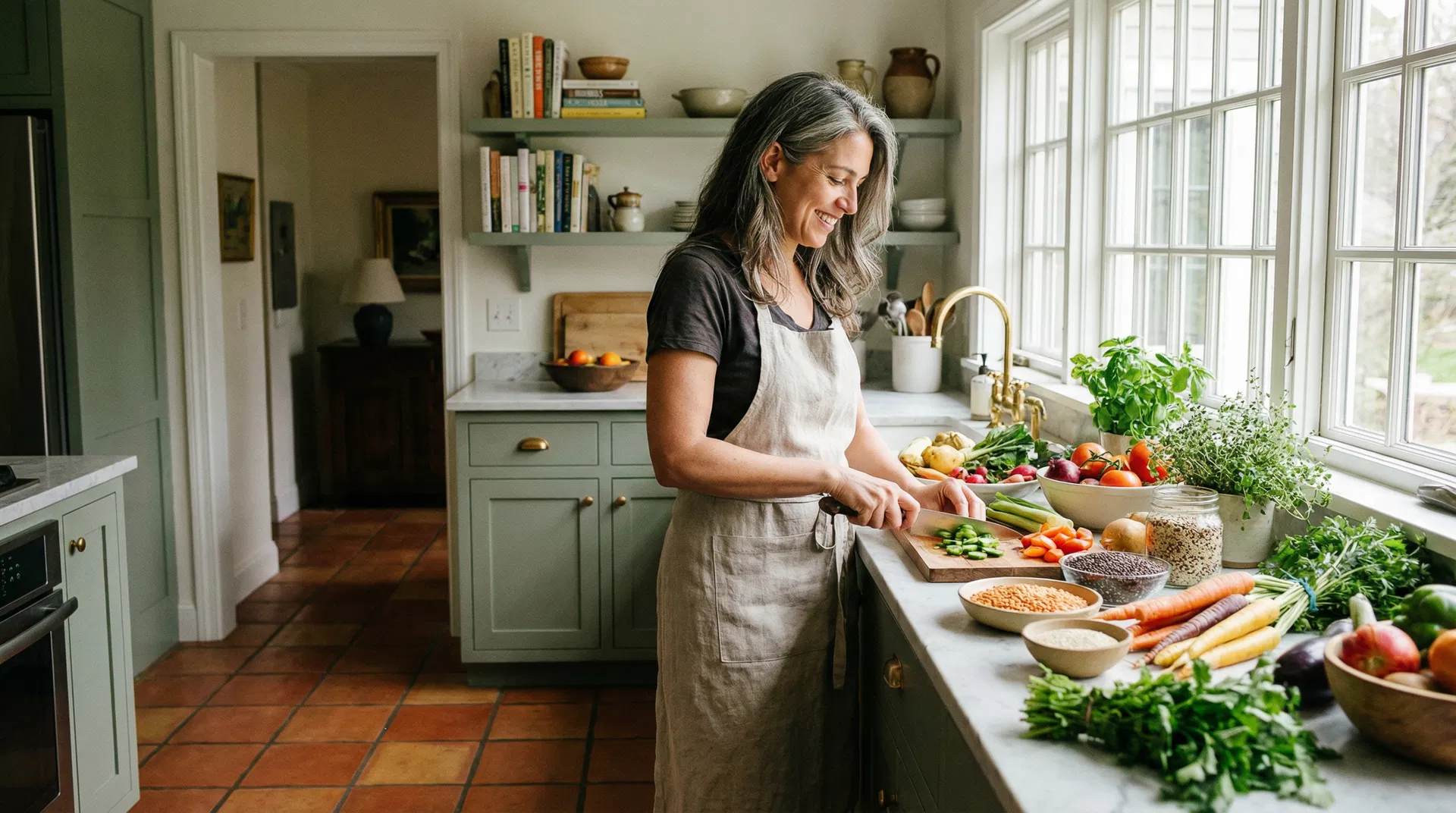 Preventing Type 2 Diabetes After Menopause