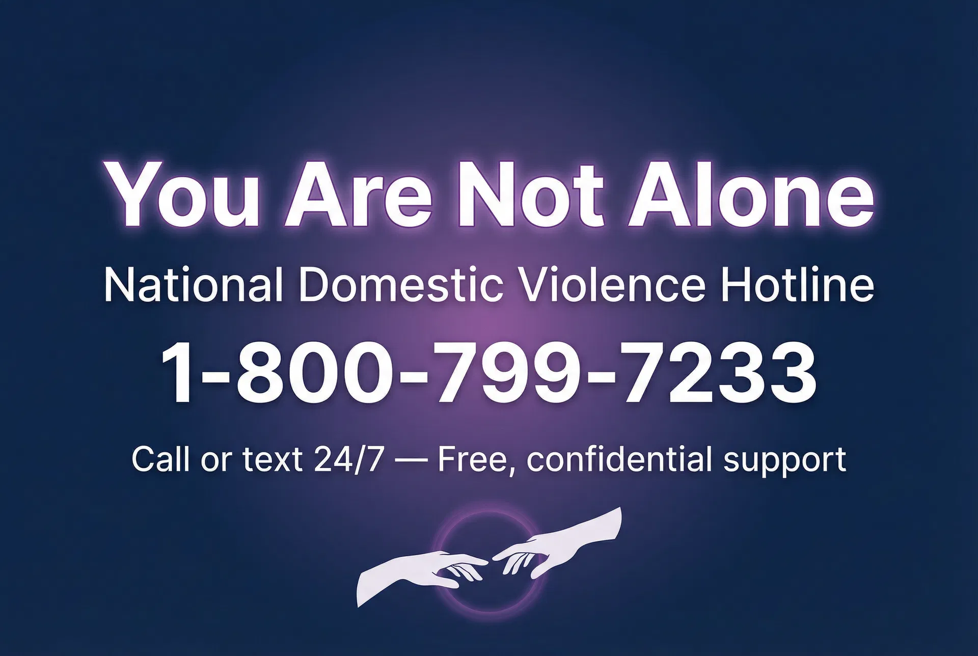 When Surviving Looks Like Fighting Back