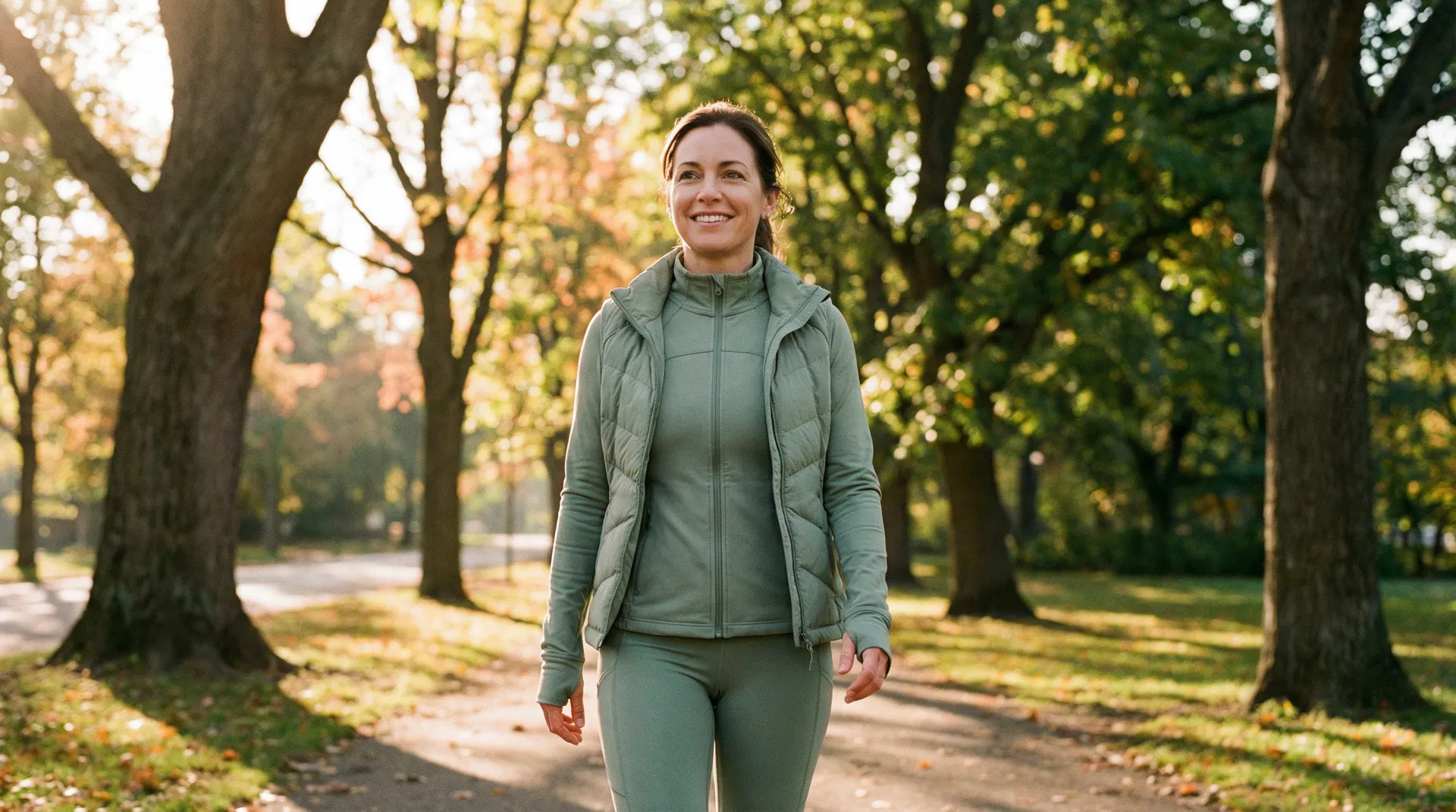 Heart Disease Prevention for Women Over 40