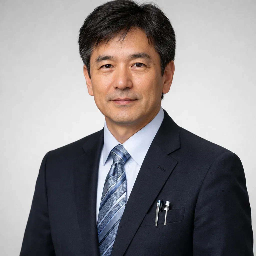 山田 太郎