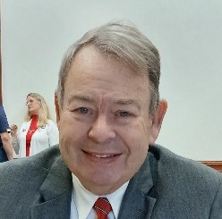 Tim Burson
