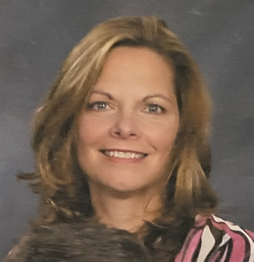 Jennifer Hutchison