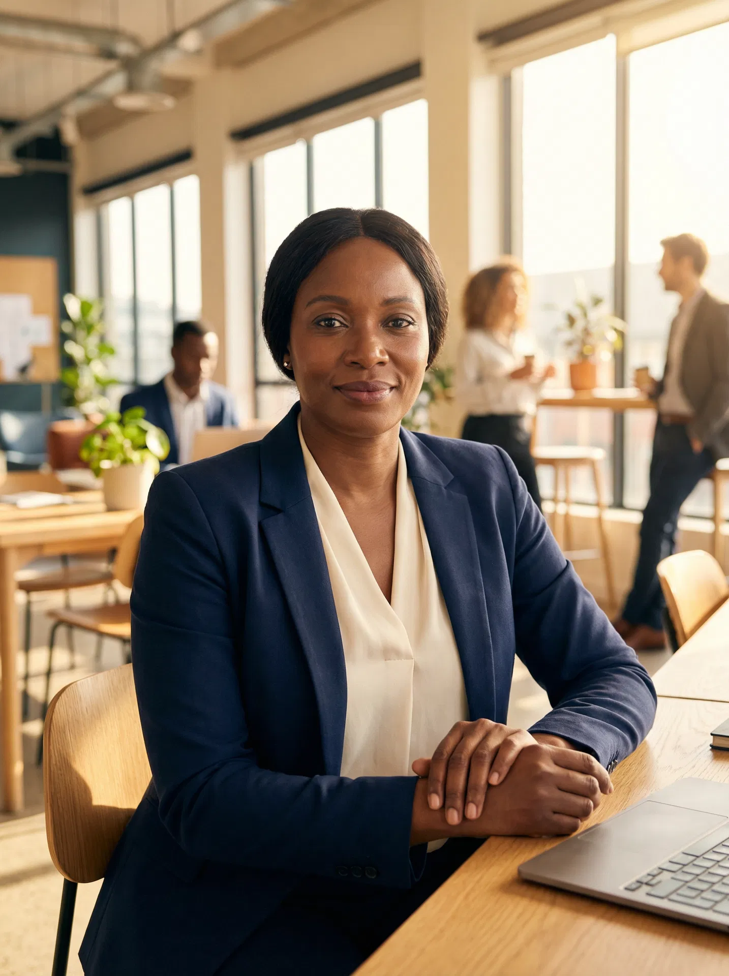 Lori — Founder, A Local Buzz