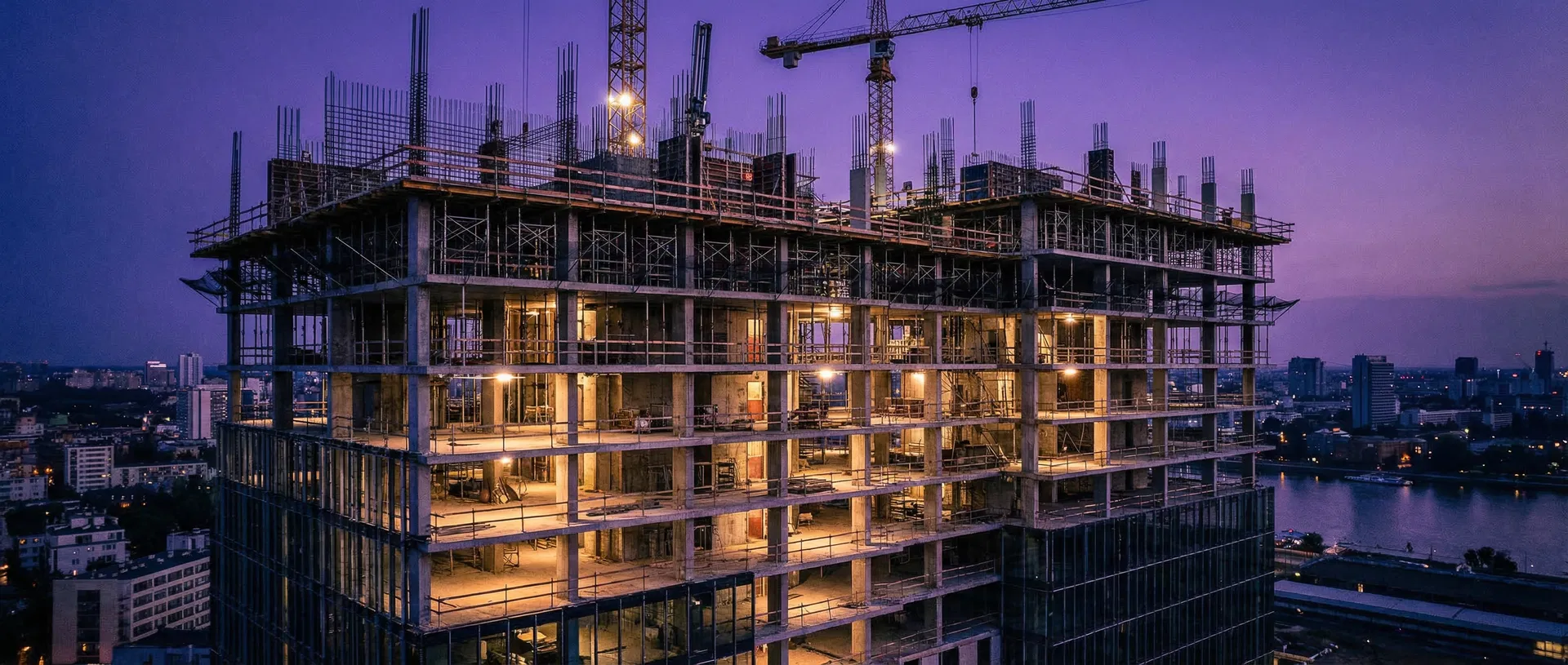 建築化學專業採購系統