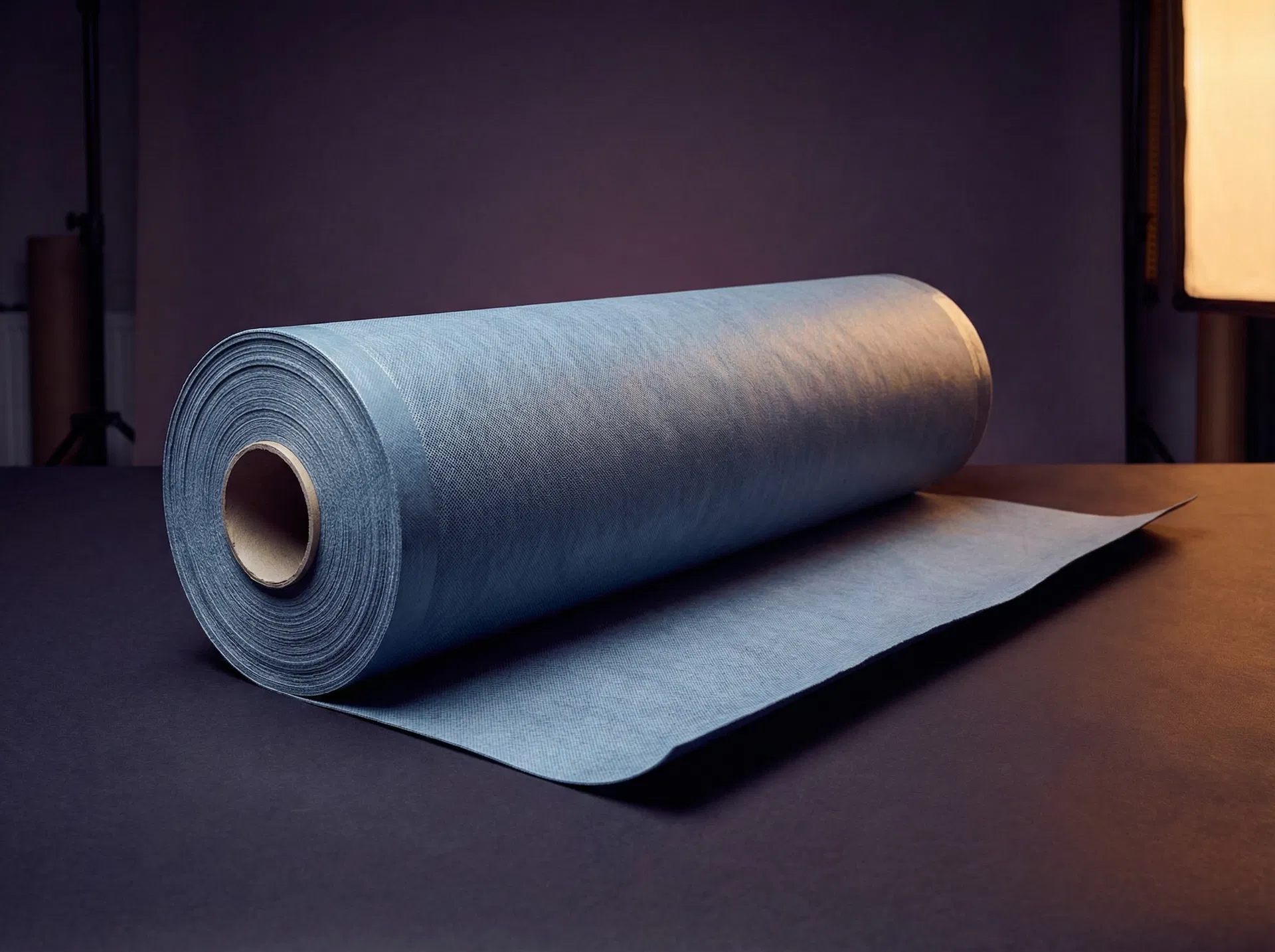 60% PET 環保防水卷材