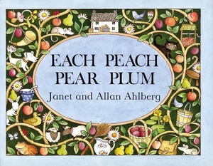 Each Peach Pear Plum cover