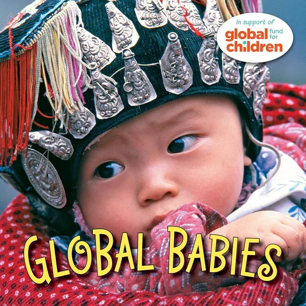Global Babies cover