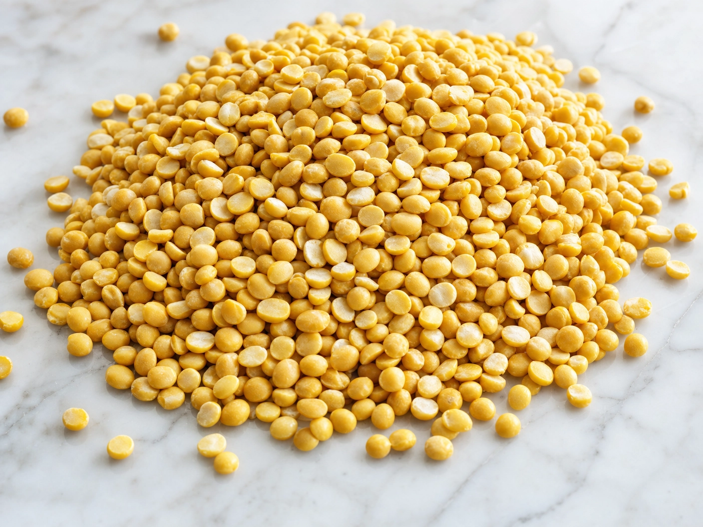 Chana Dal