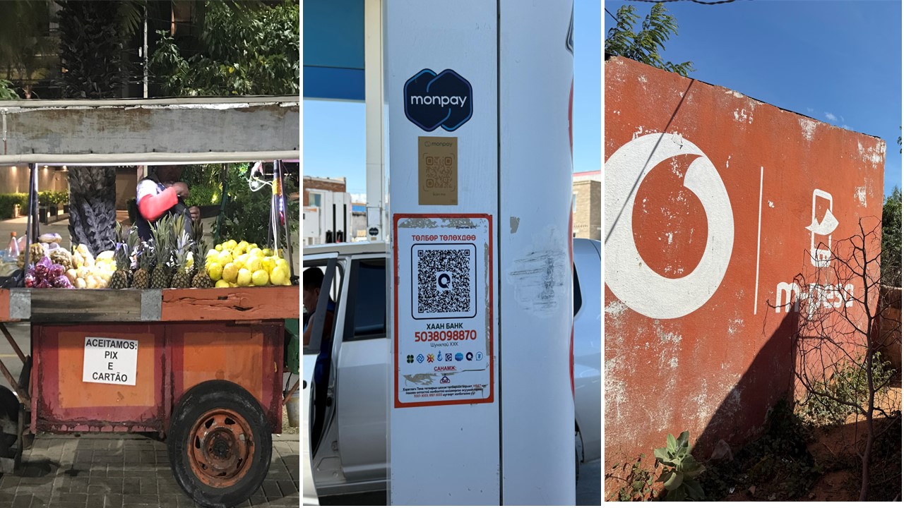 Fintech: What if we finally told the real story of emerging markets?