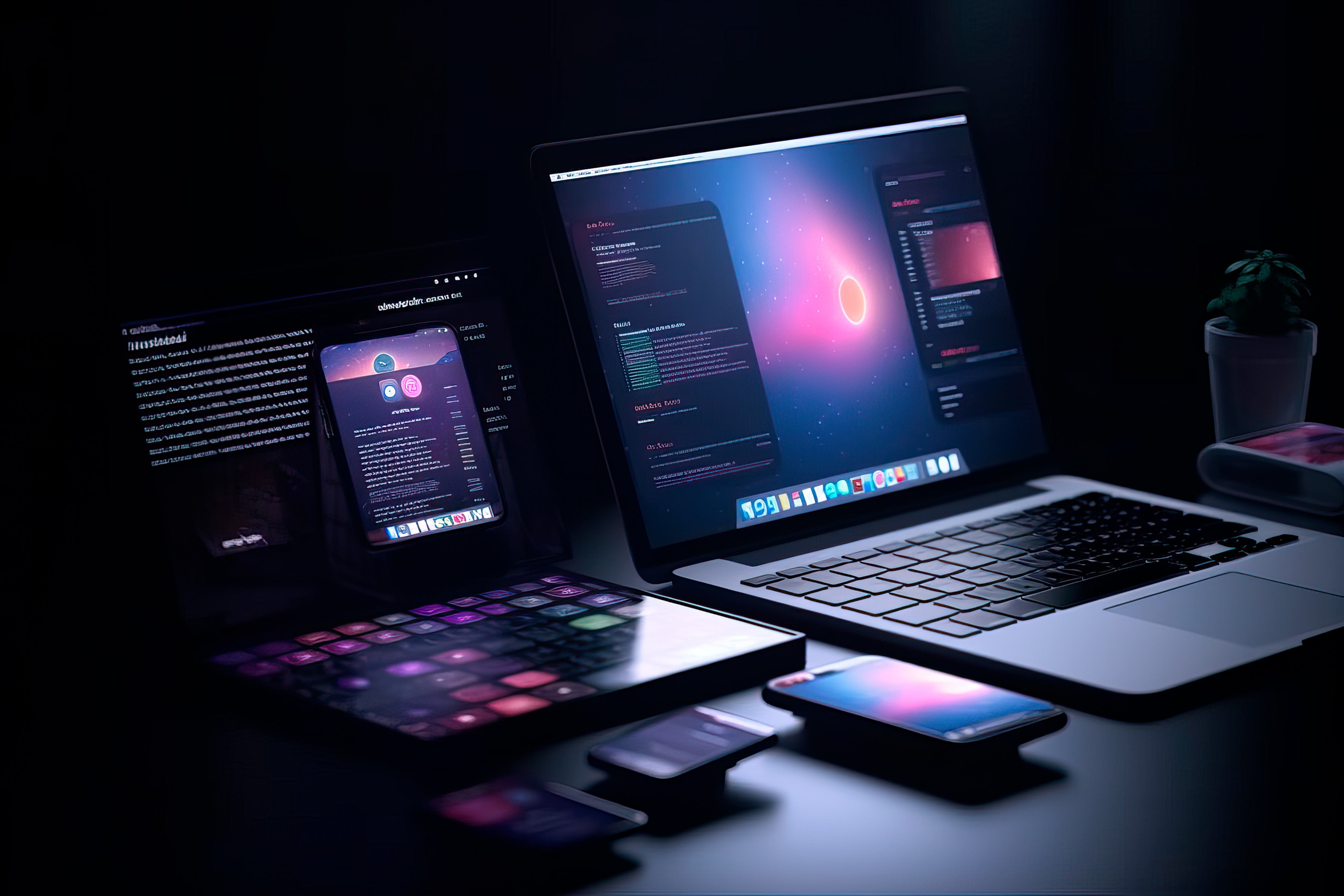 Criação e Otimização de Sites - oalexdigital - Agência de Marketing Digital