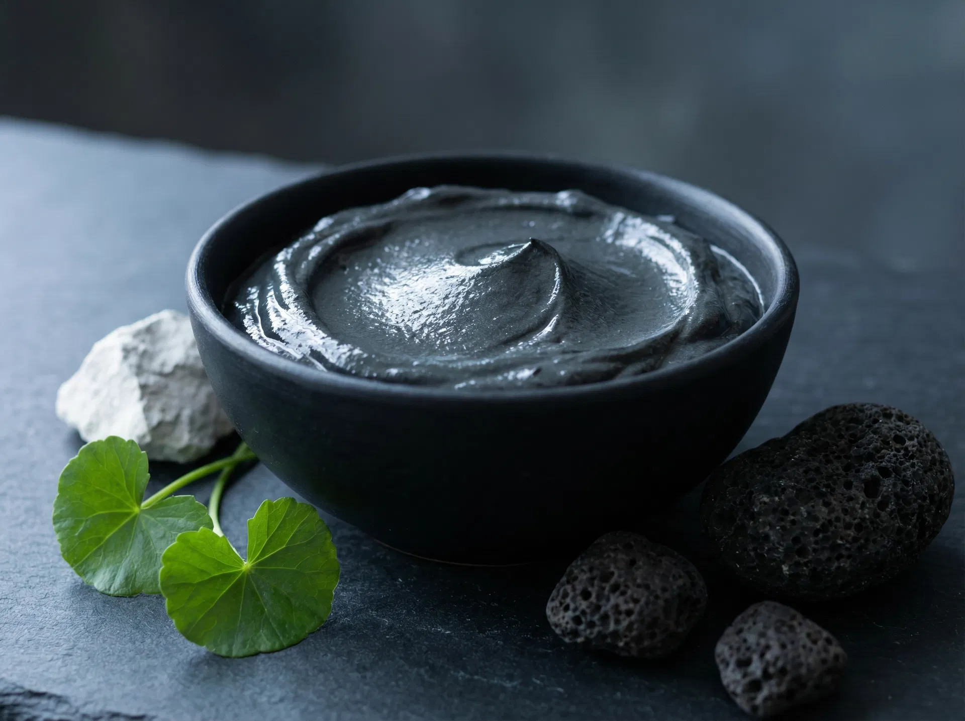 Siam Volcanic Clay Body Mask