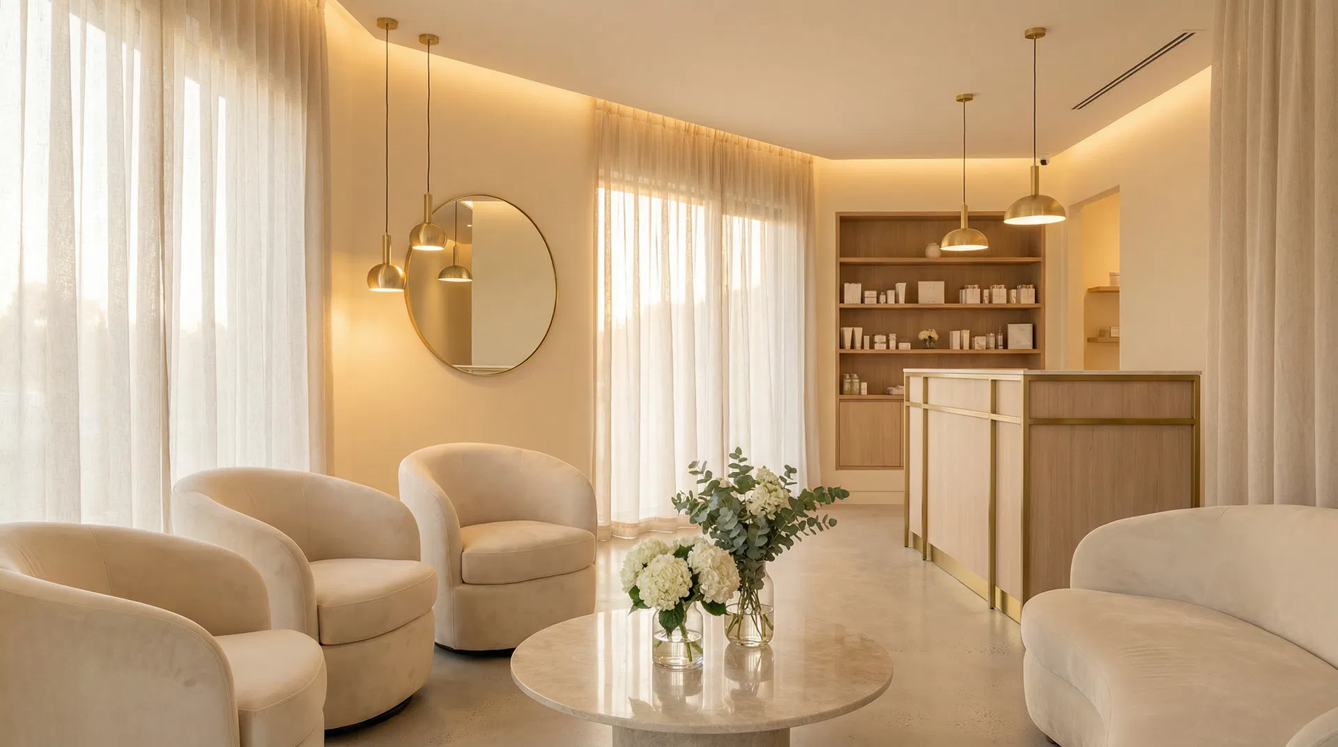 H Wellness Beauty Studio 2