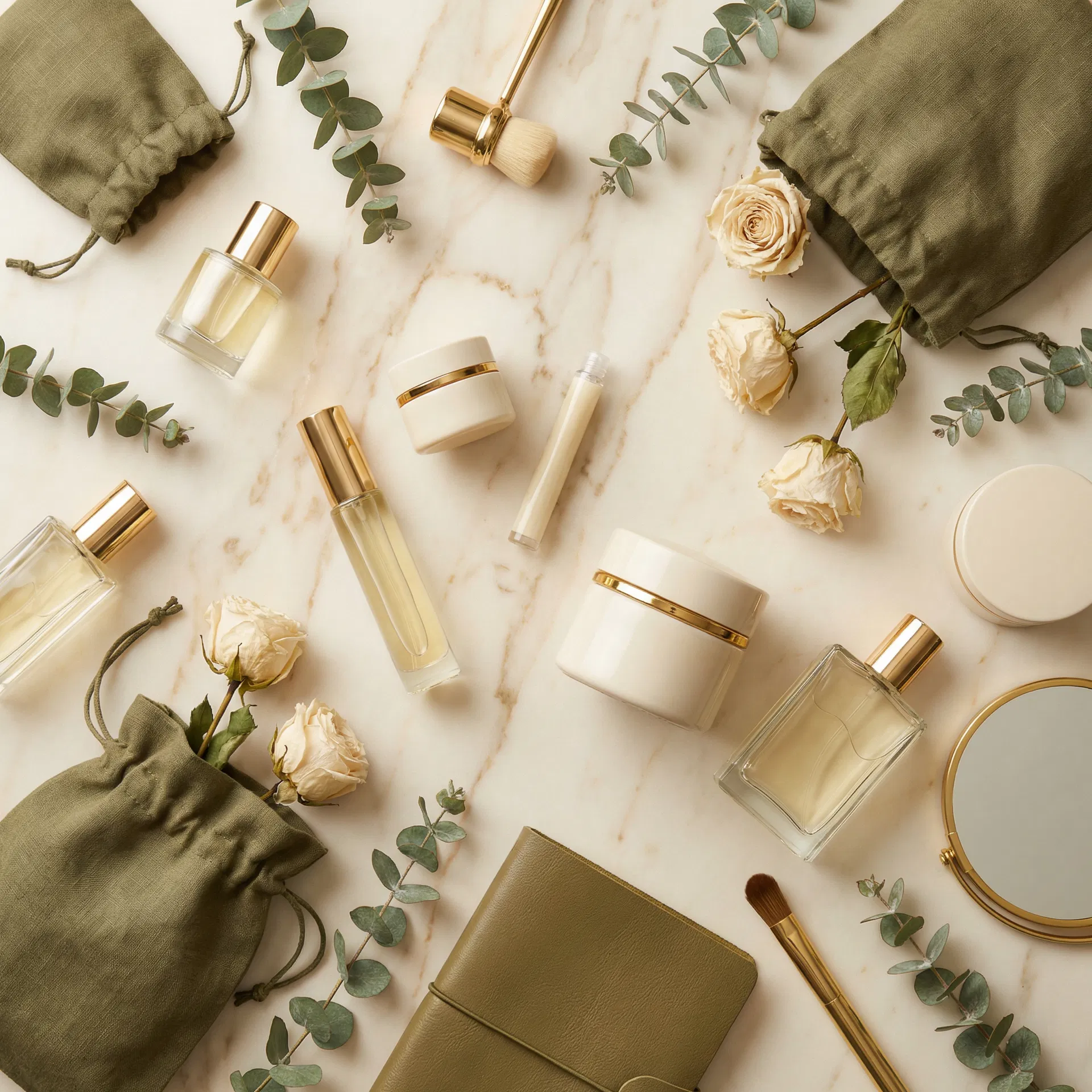 Belleza y Cuidado Personal