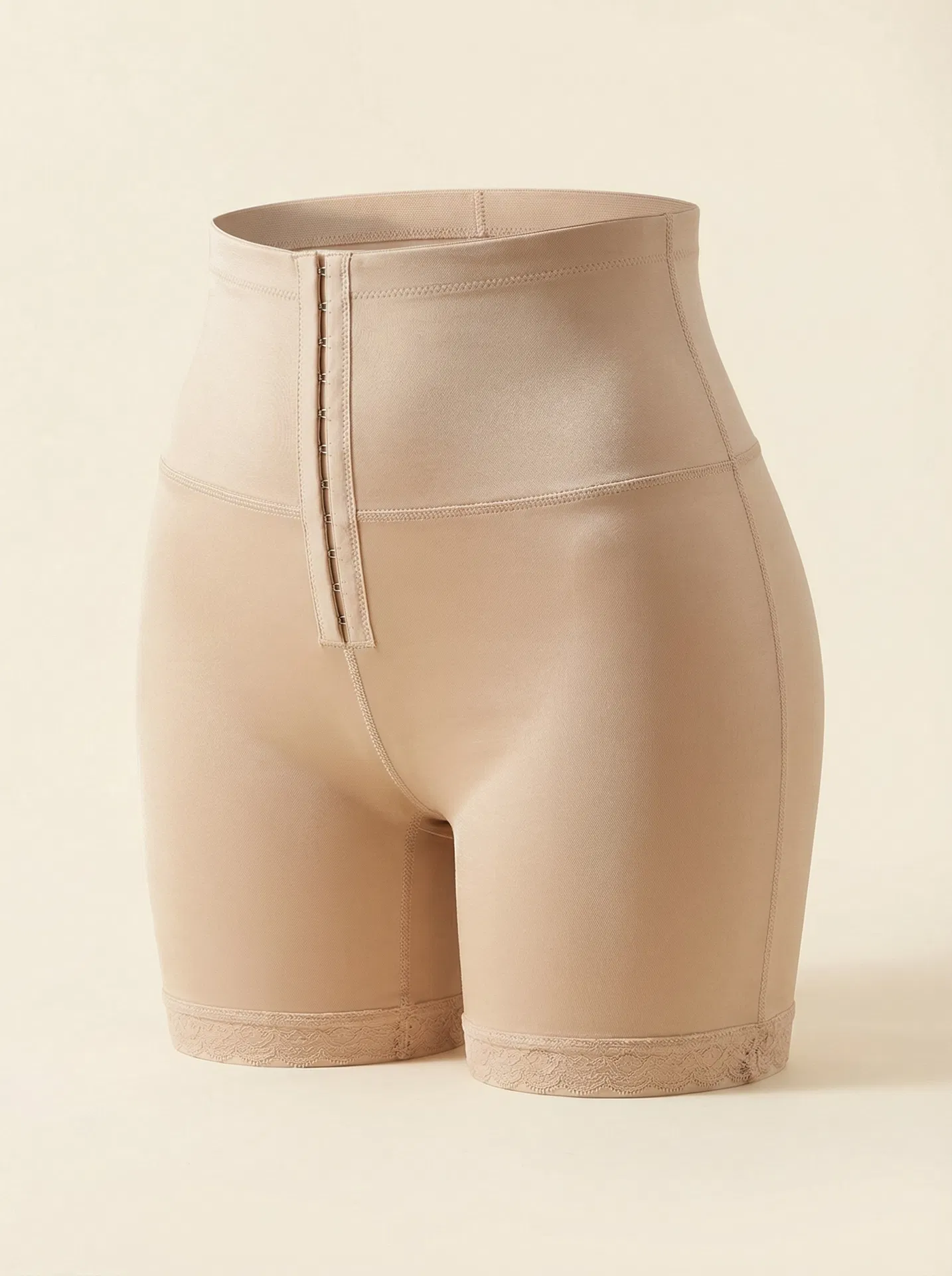 Regia Booty Short 0125