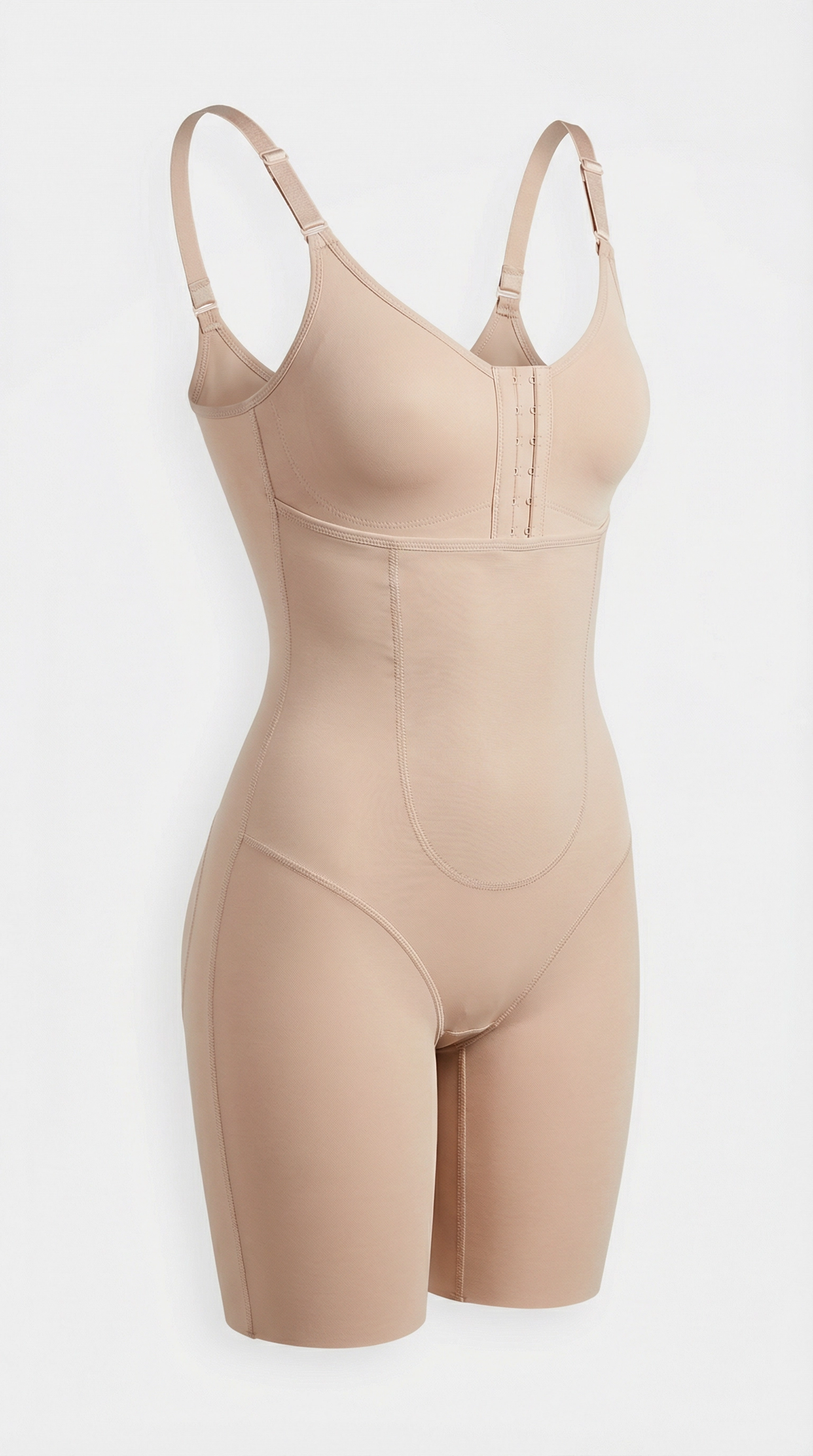 Faja Moldeadora Medio muslo