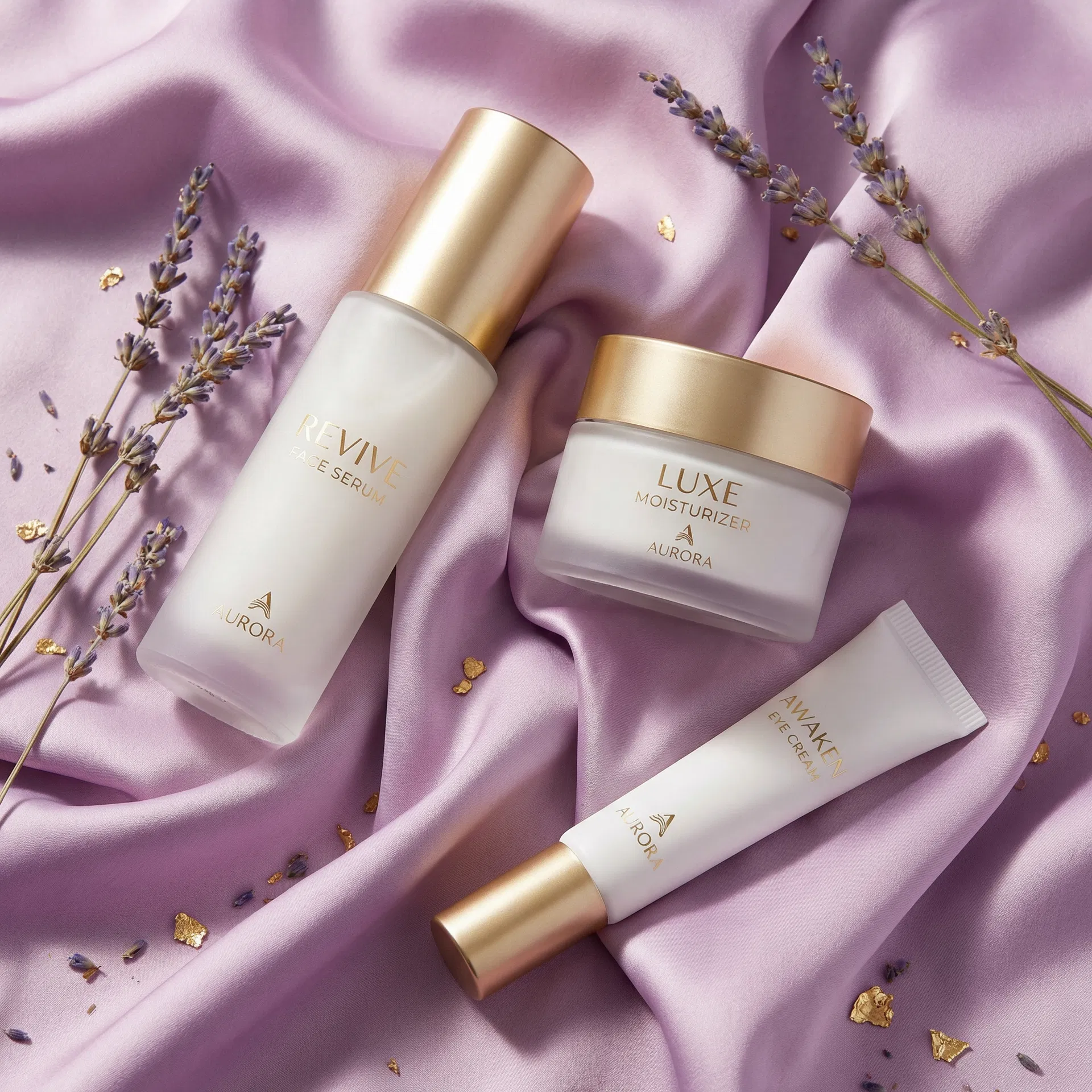 Reviving Bundle ($82.7 value)