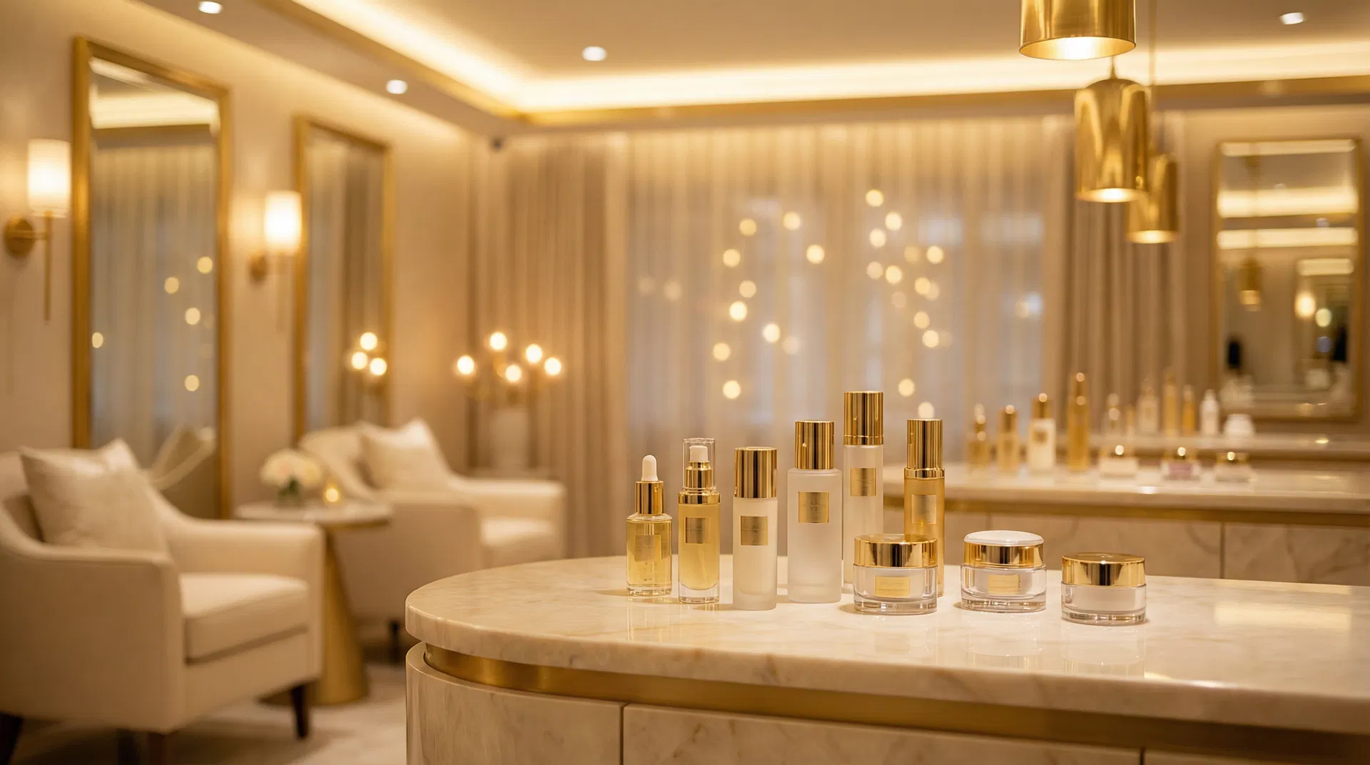 H Wellness Beauty Studio 1