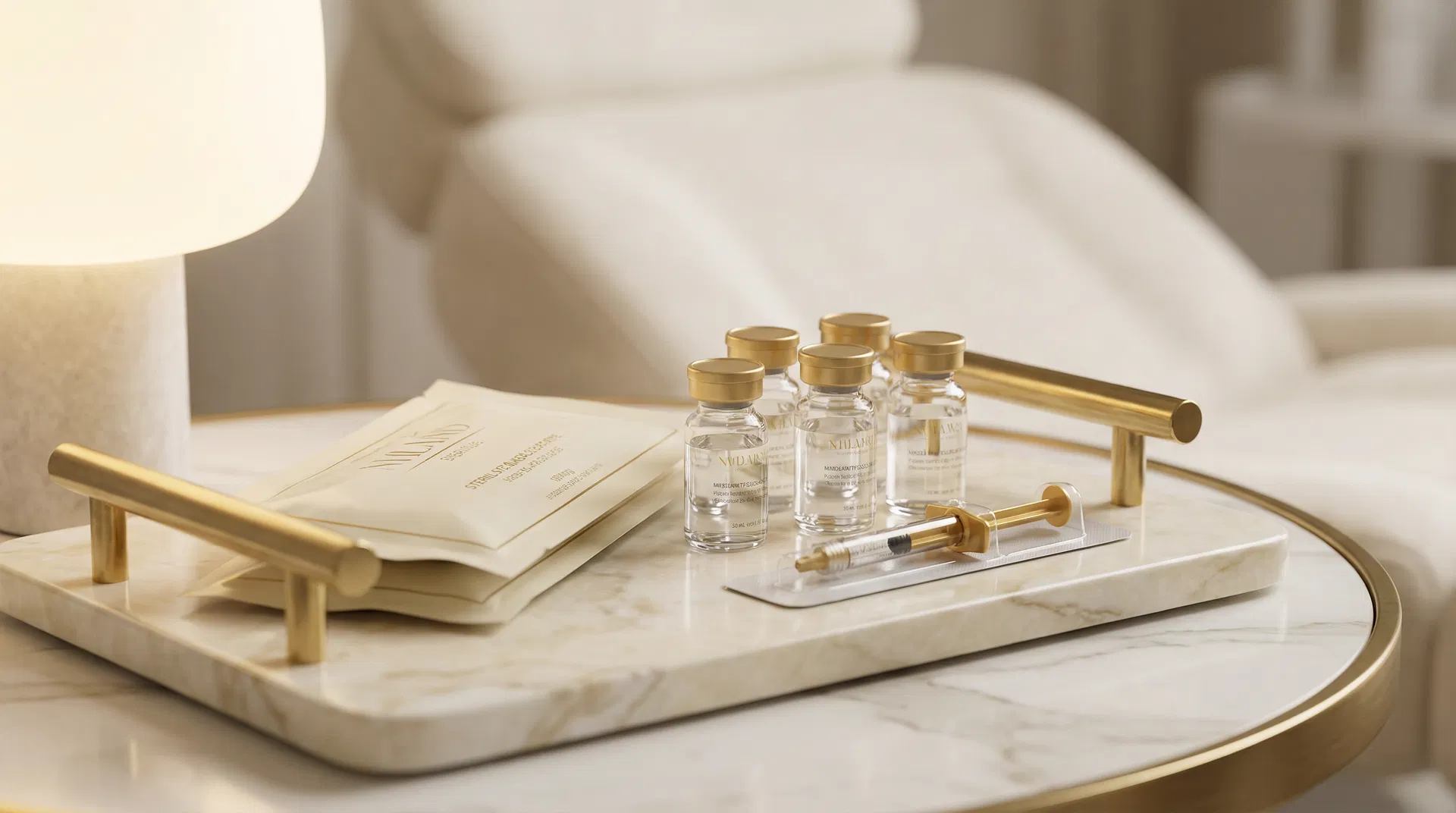 H Wellness Beauty Studio 3