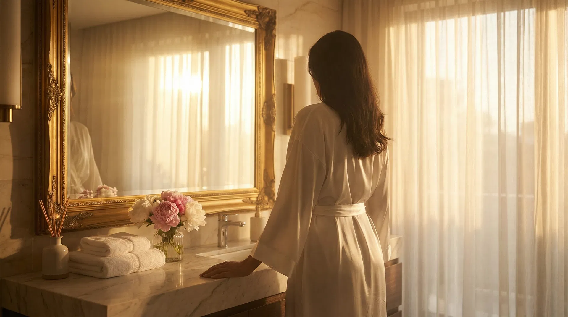 Wellness transformation