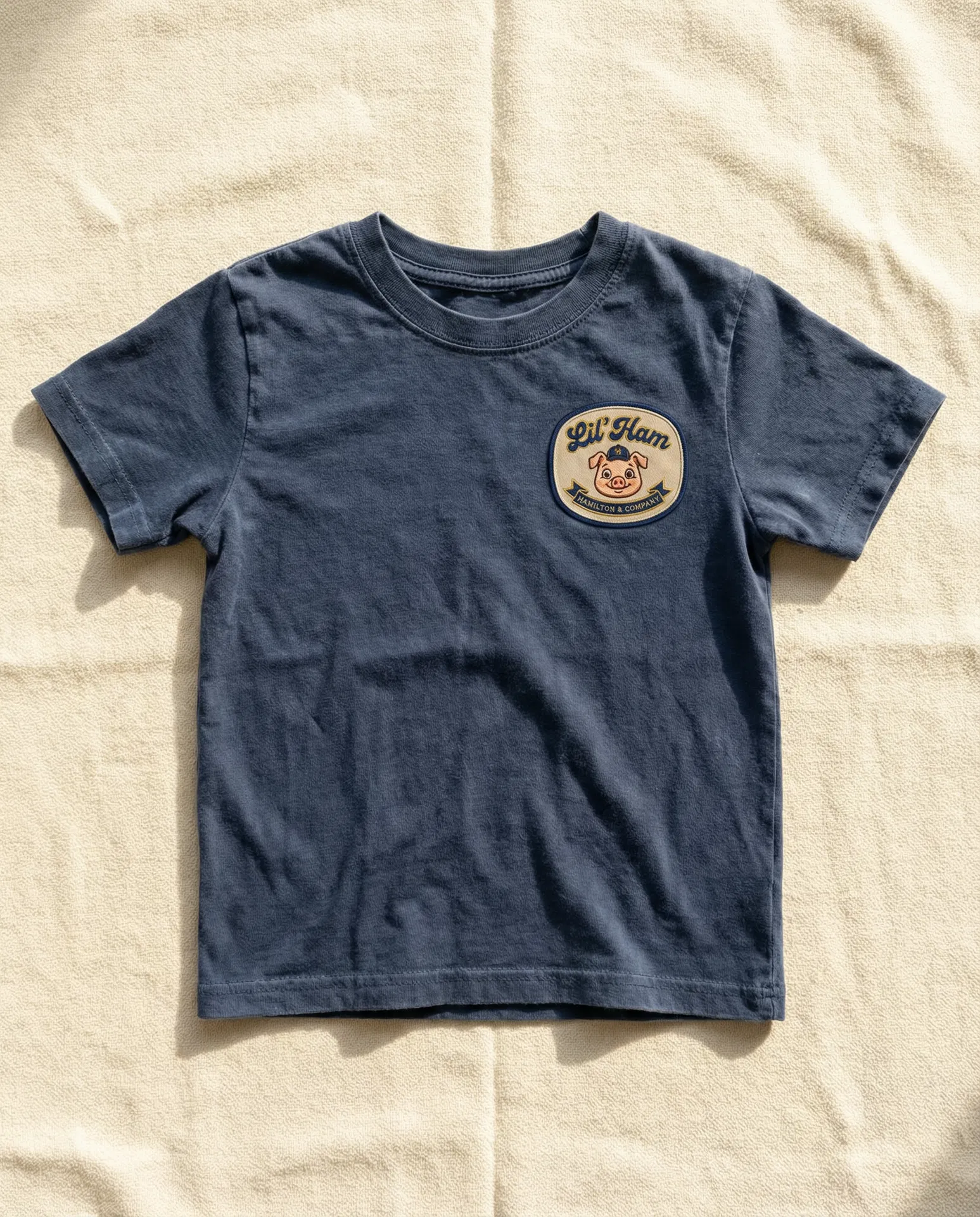 Lil' Hams — Kids Collection